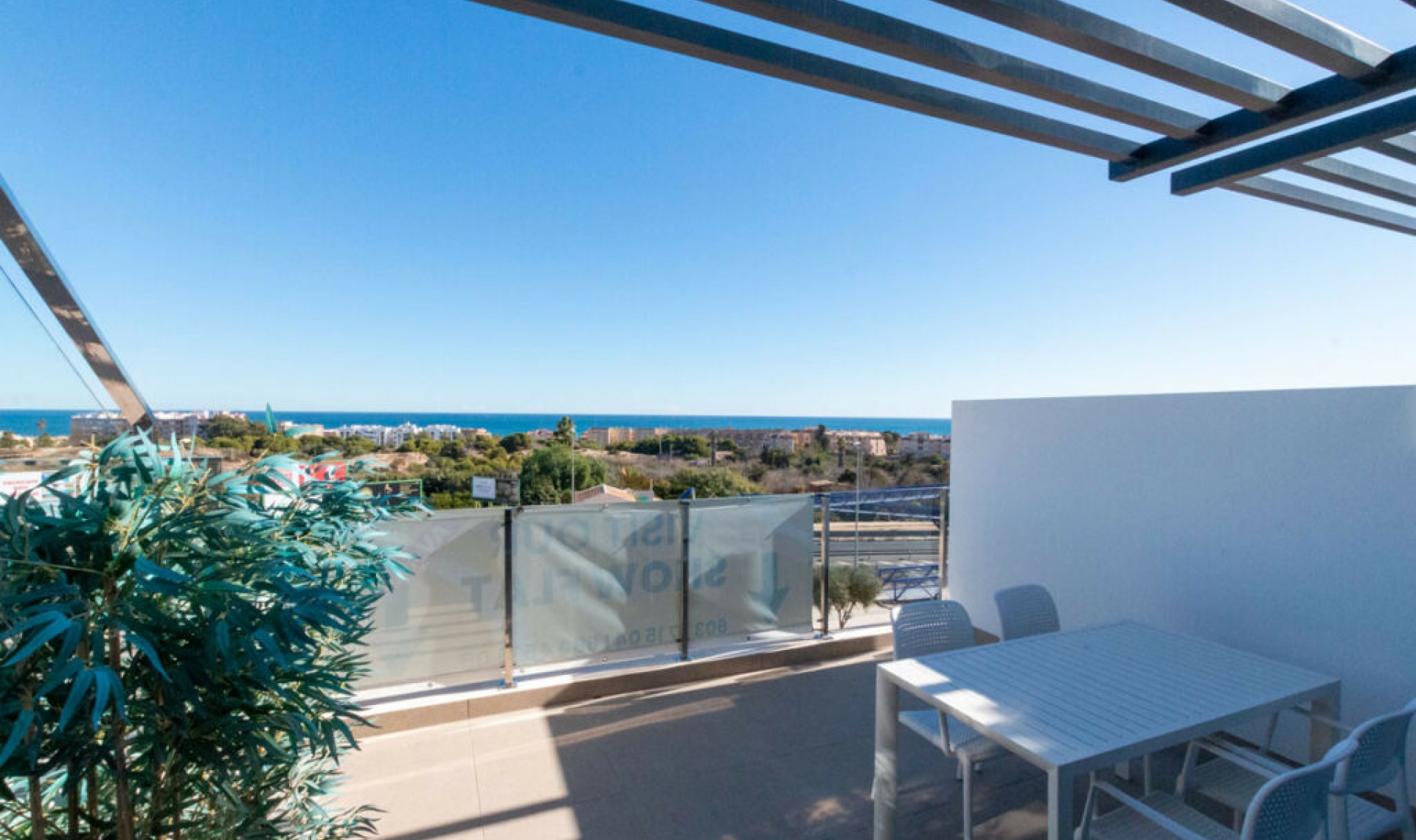 Resale - Apartment -
Guardamar del Segura