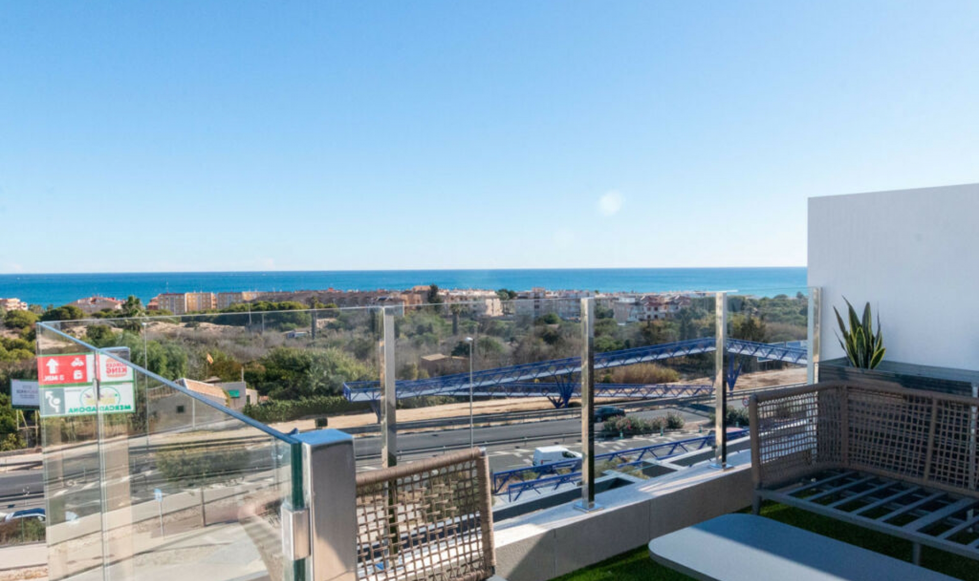 Resale - Apartment -
Guardamar del Segura