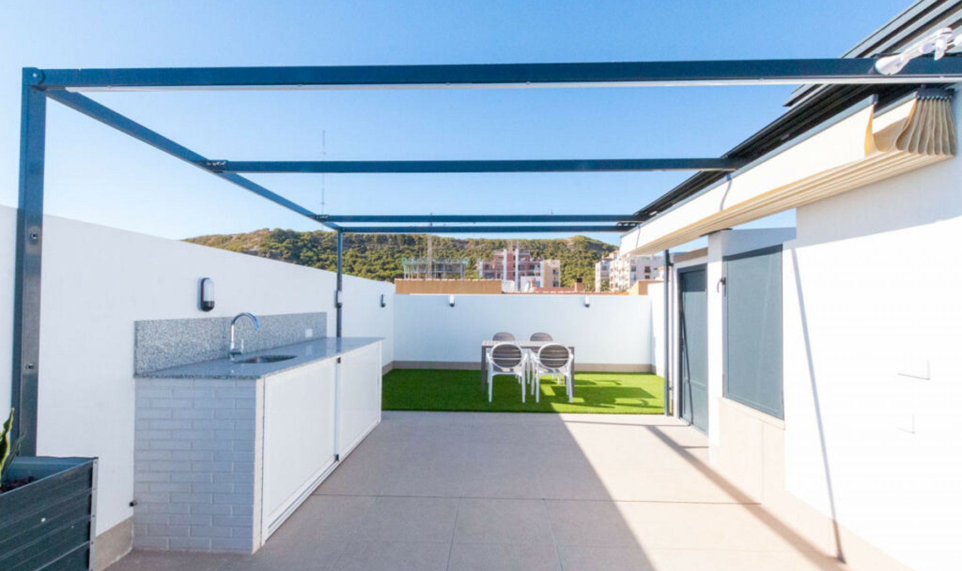 Resale - Apartment -
Guardamar del Segura