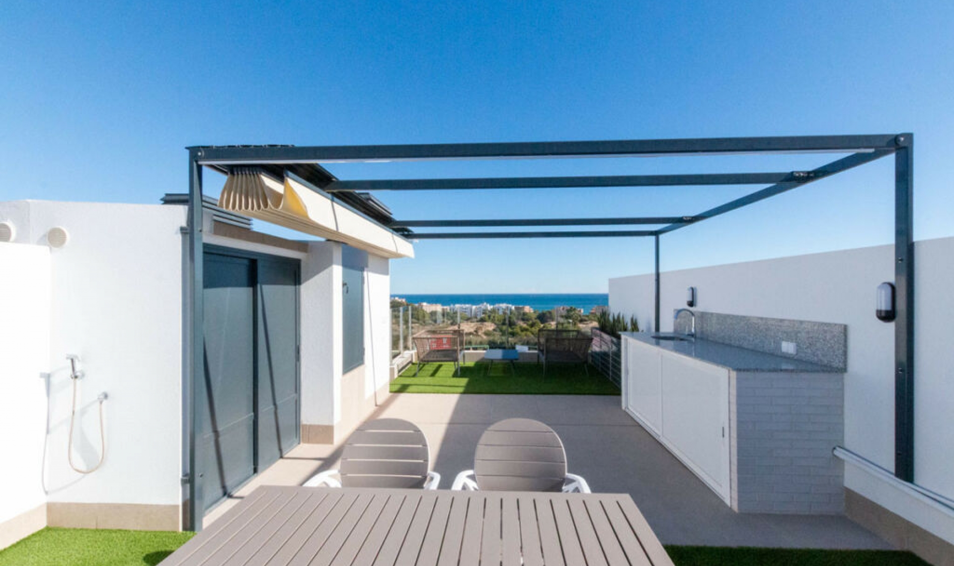 Resale - Apartment -
Guardamar del Segura