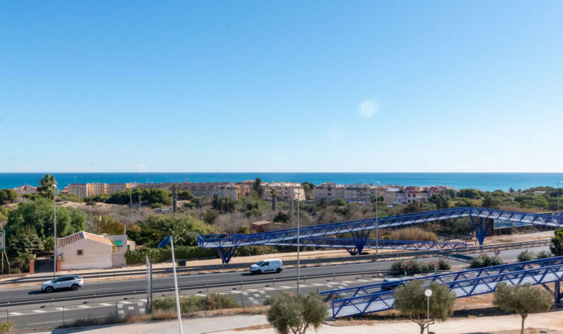 Resale - Apartment -
Guardamar del Segura