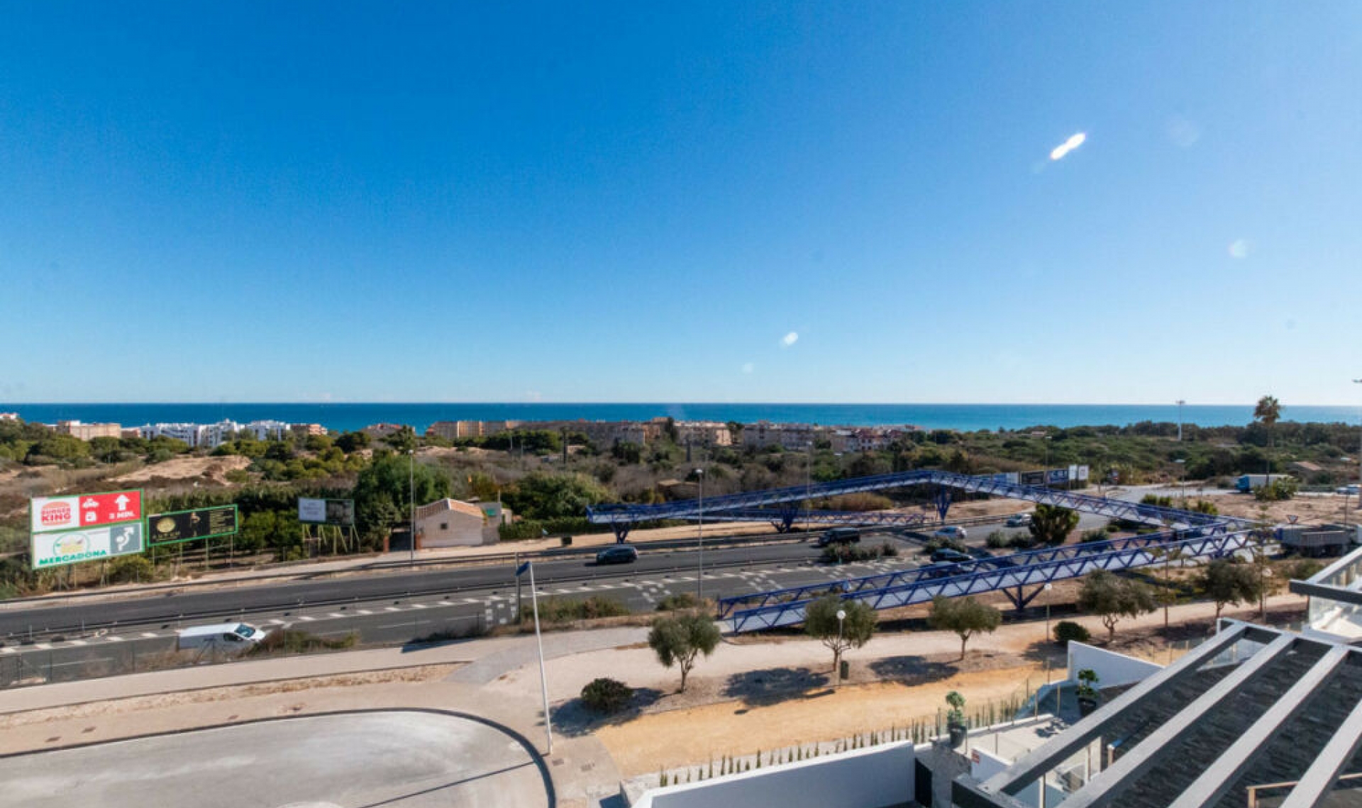 Resale - Apartment -
Guardamar del Segura