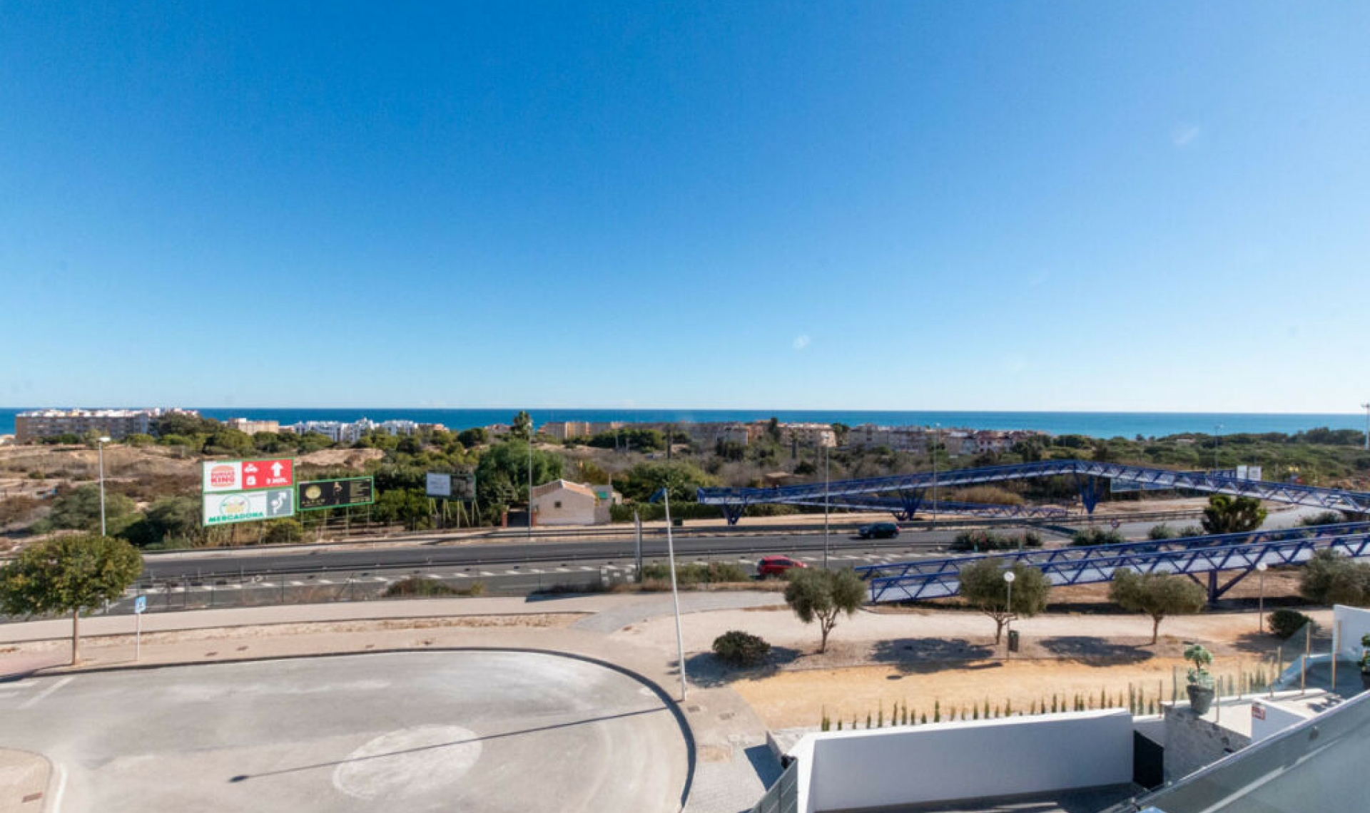 Resale - Apartment -
Guardamar del Segura