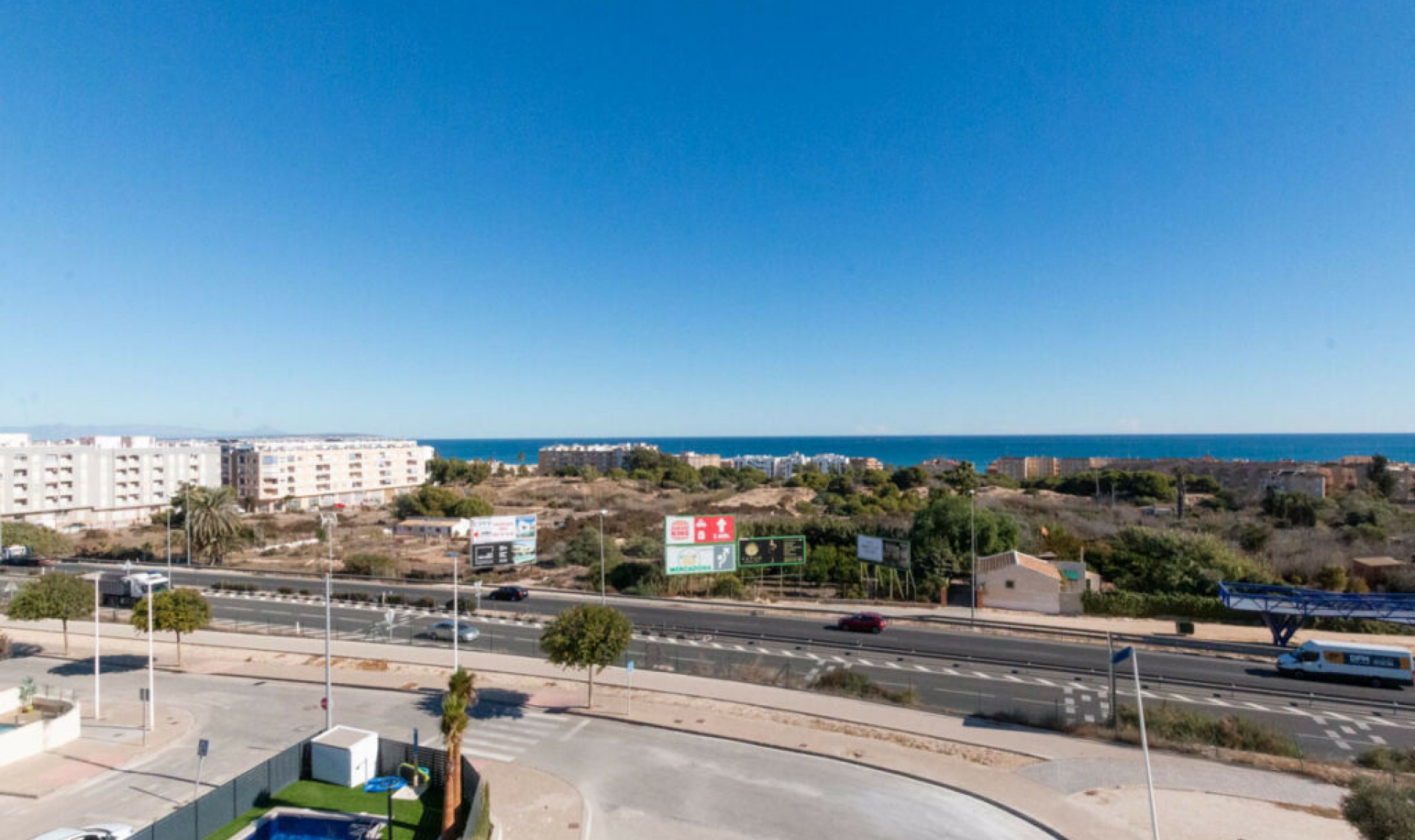 Resale - Apartment -
Guardamar del Segura
