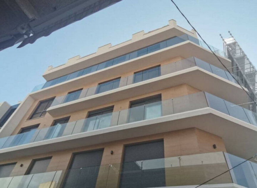 Resale - Apartment -
Guardamar del Segura