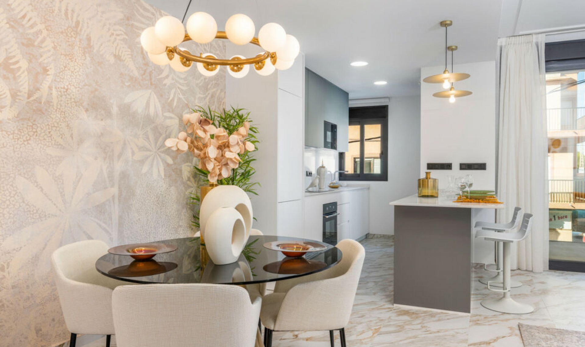 Resale - Apartment -
Guardamar del Segura