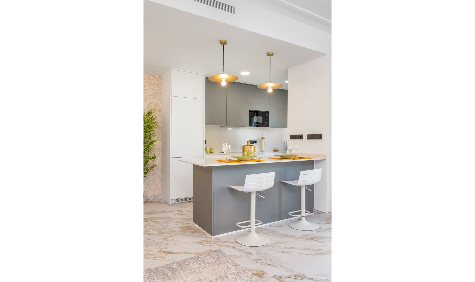 Resale - Apartment -
Guardamar del Segura