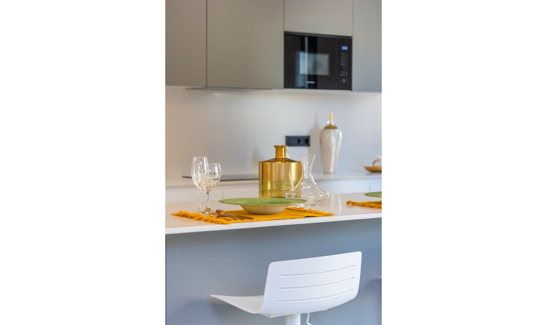 Resale - Apartment -
Guardamar del Segura