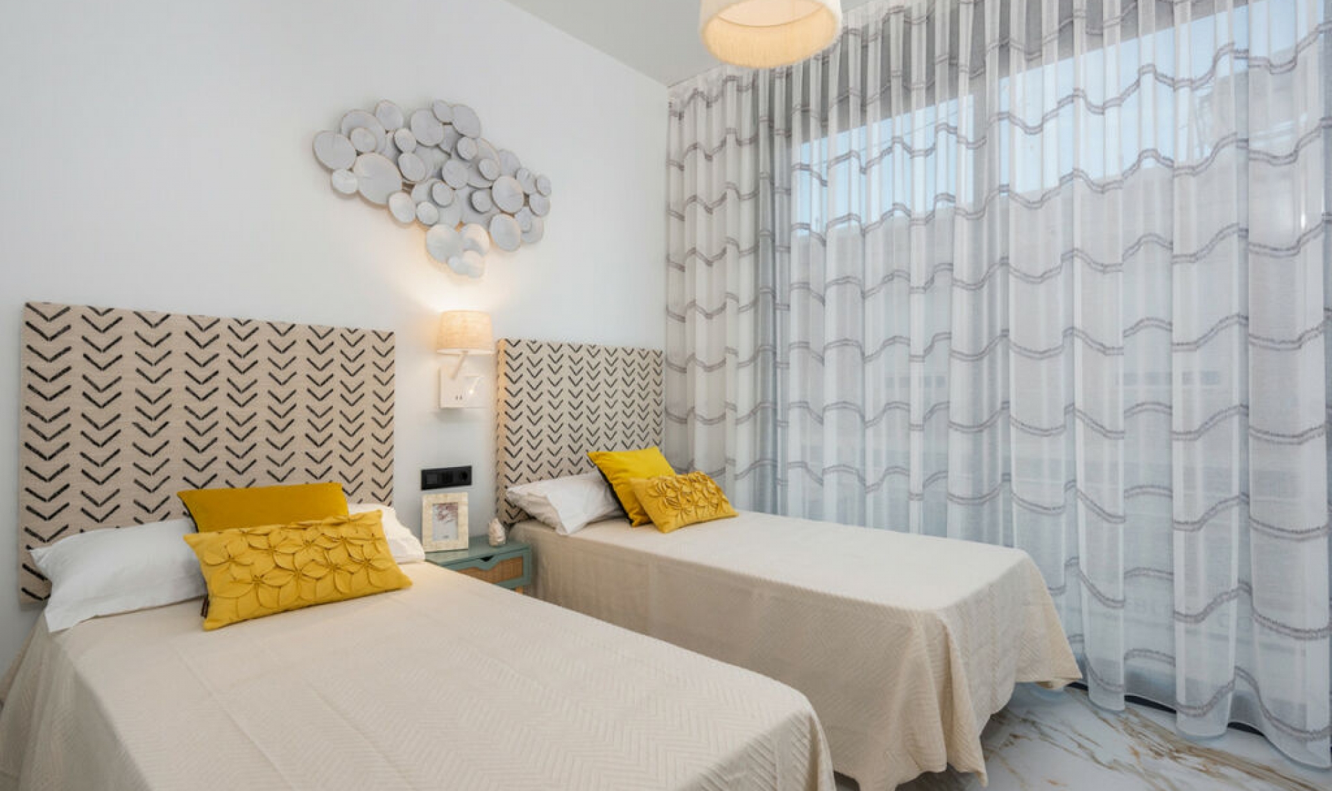 Resale - Apartment -
Guardamar del Segura