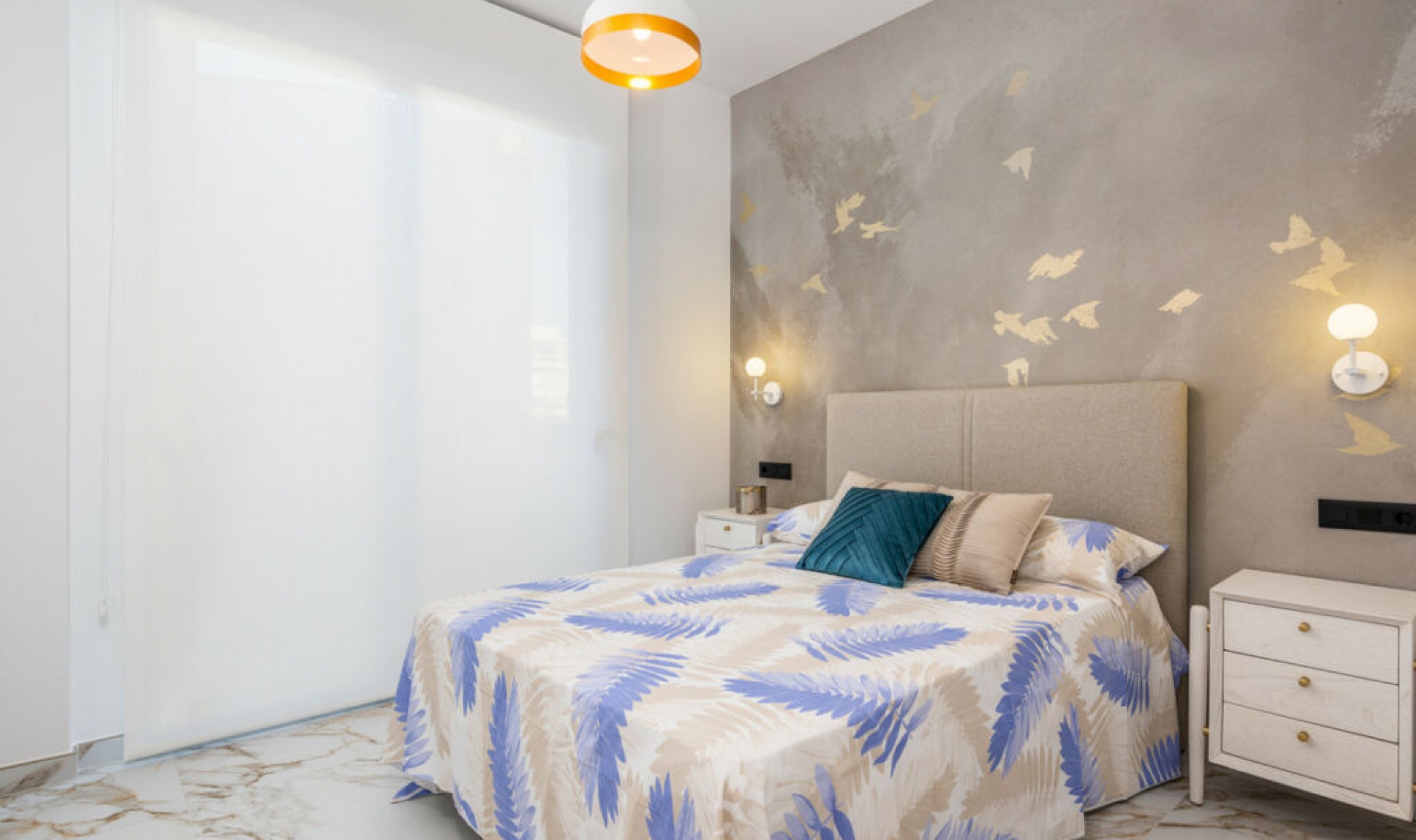 Resale - Apartment -
Guardamar del Segura