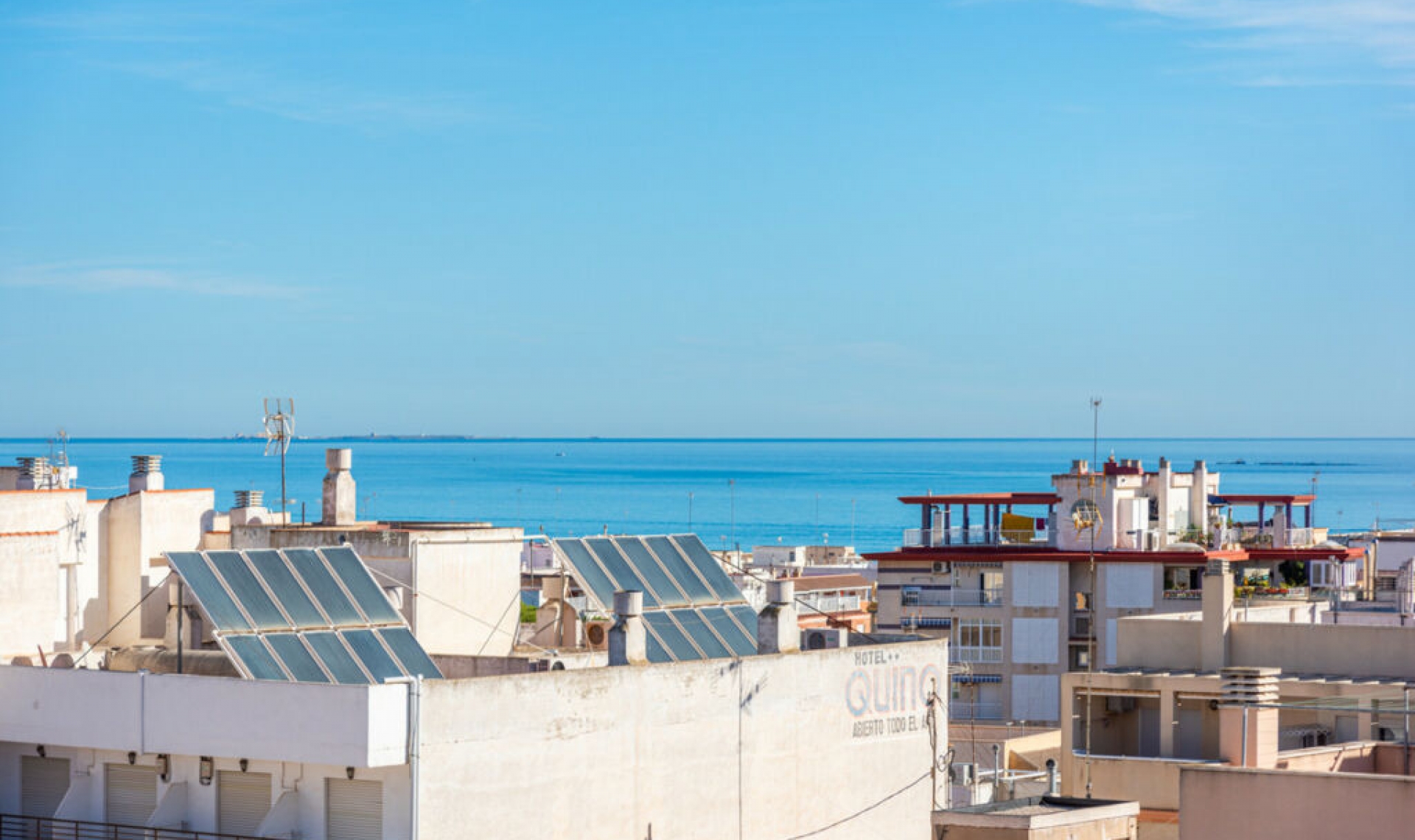 Resale - Apartment -
Guardamar del Segura