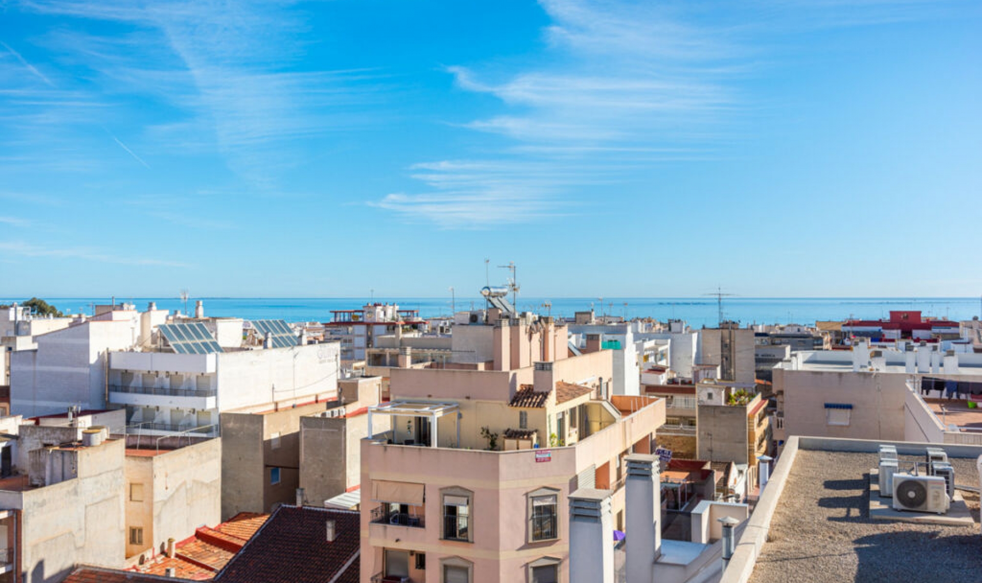 Resale - Apartment -
Guardamar del Segura