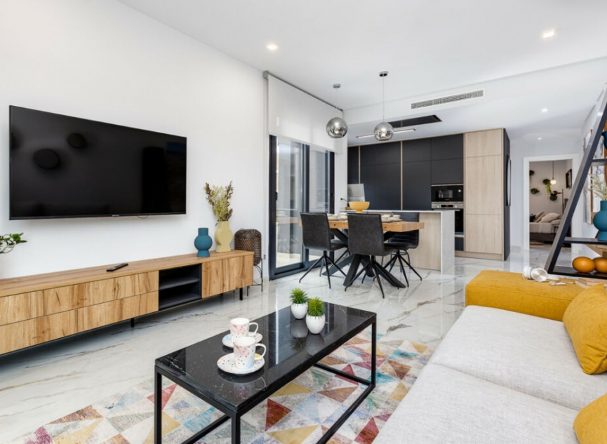 Resale - Apartment -
Guardamar del Segura