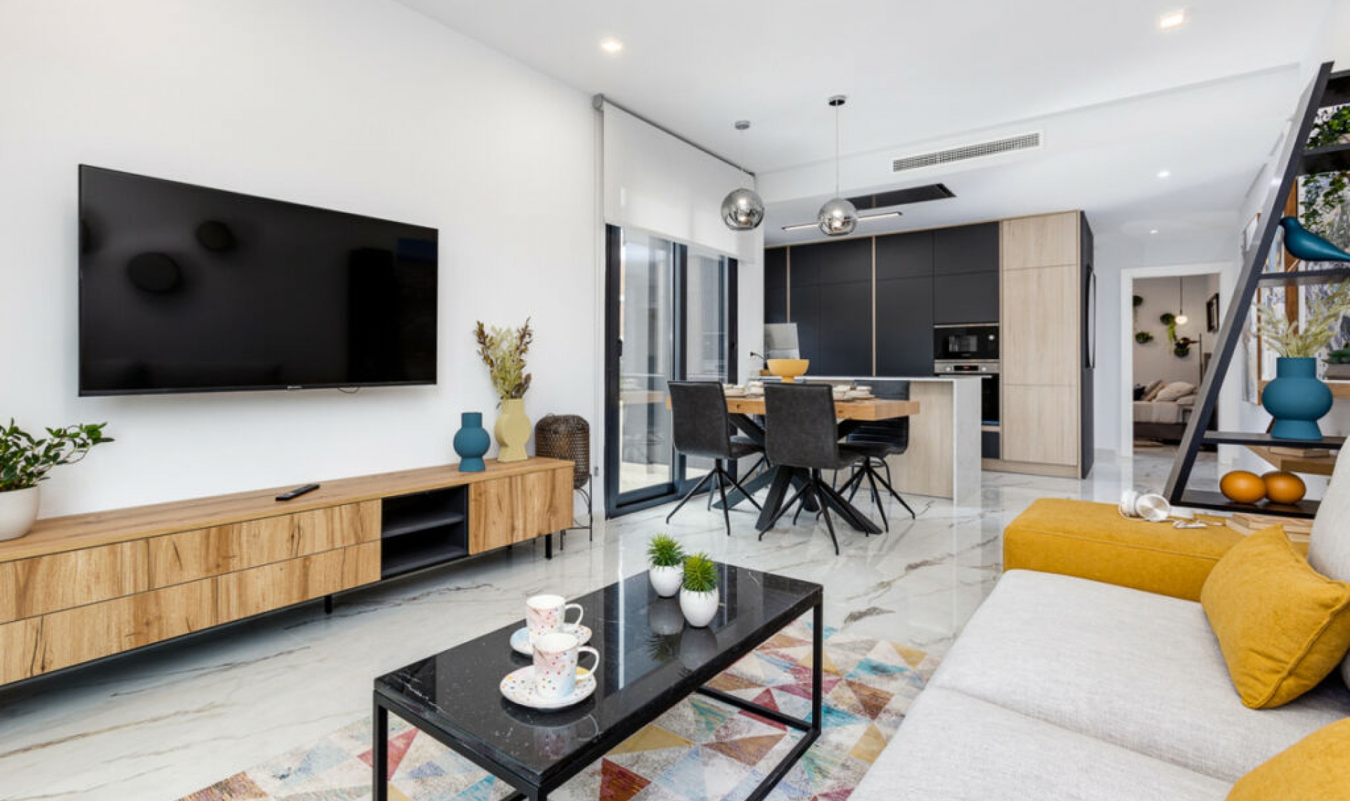 Resale - Apartment -
Guardamar del Segura