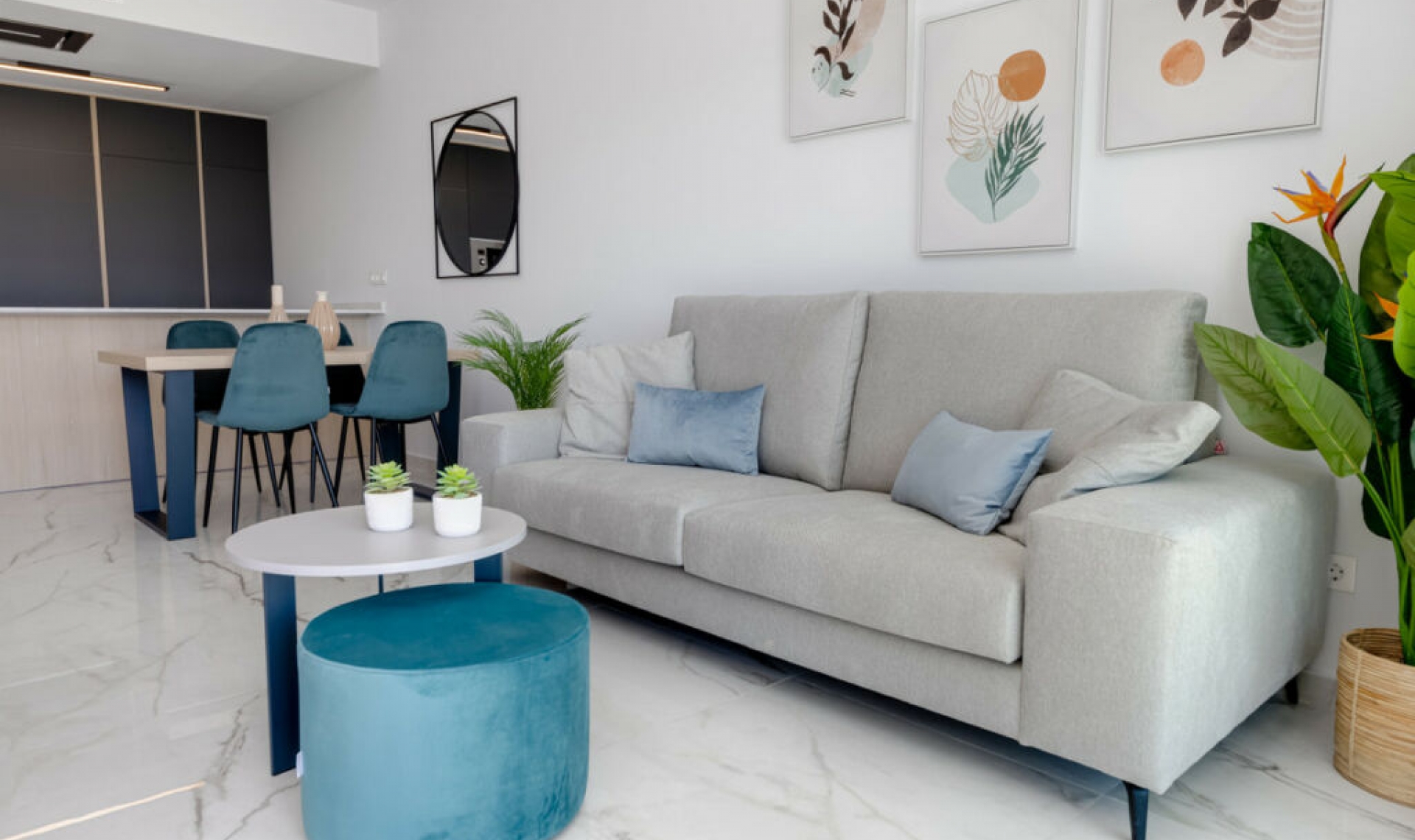 Resale - Apartment -
Guardamar del Segura