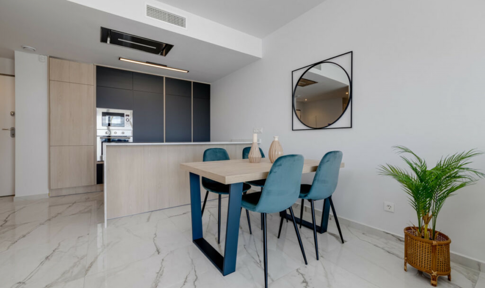 Resale - Apartment -
Guardamar del Segura