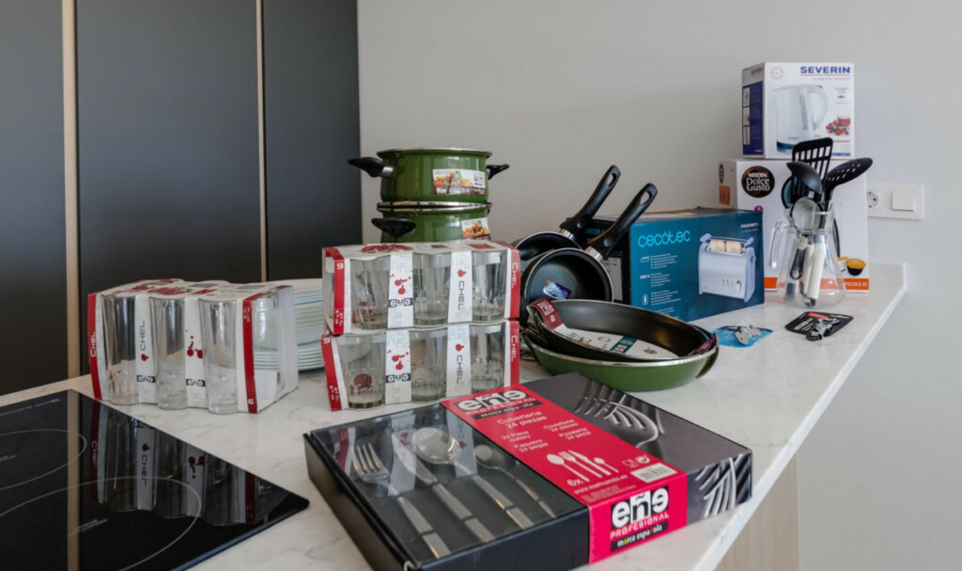 Resale - Apartment -
Guardamar del Segura