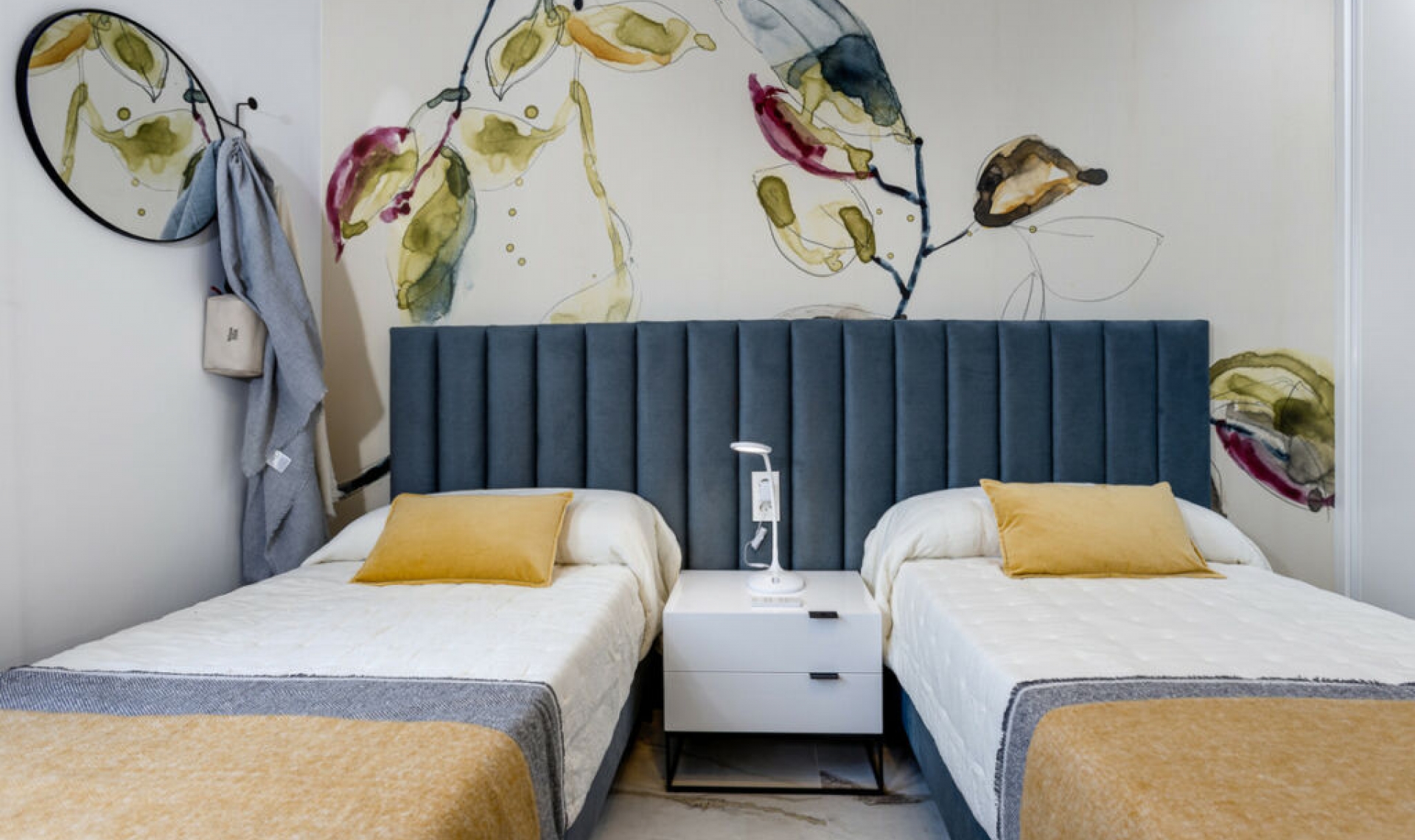 Resale - Apartment -
Guardamar del Segura