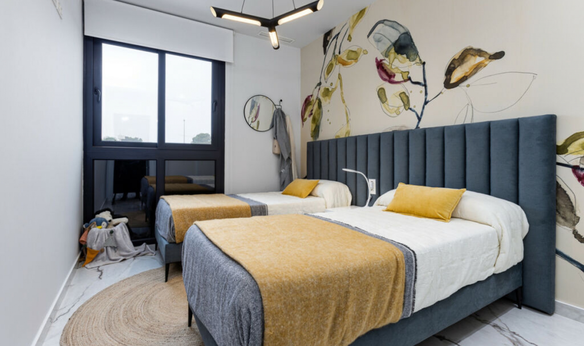 Resale - Apartment -
Guardamar del Segura