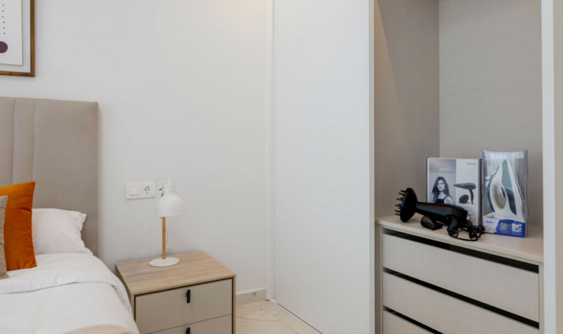 Resale - Apartment -
Guardamar del Segura