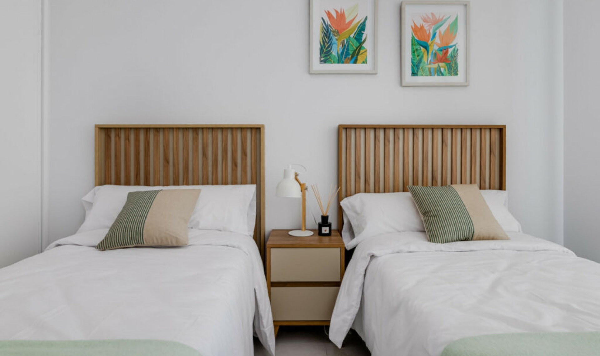 Resale - Apartment -
Guardamar del Segura