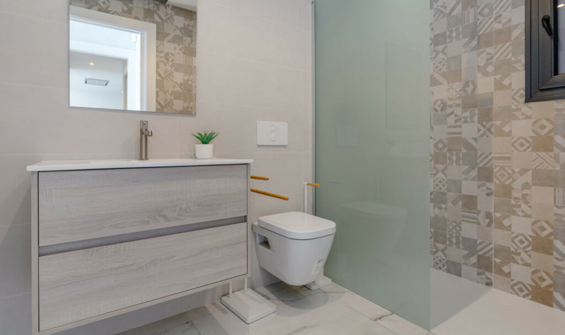 Resale - Apartment -
Guardamar del Segura