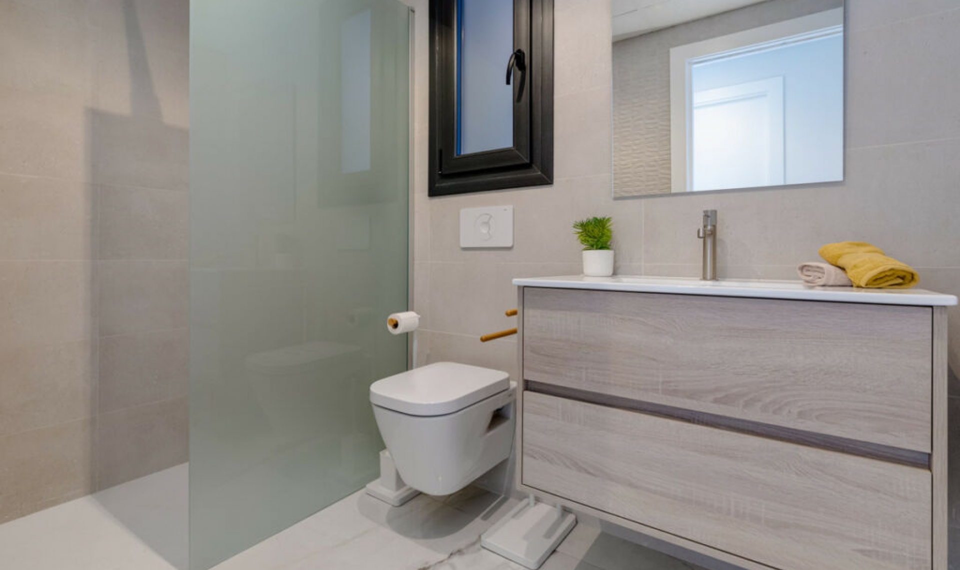 Resale - Apartment -
Guardamar del Segura