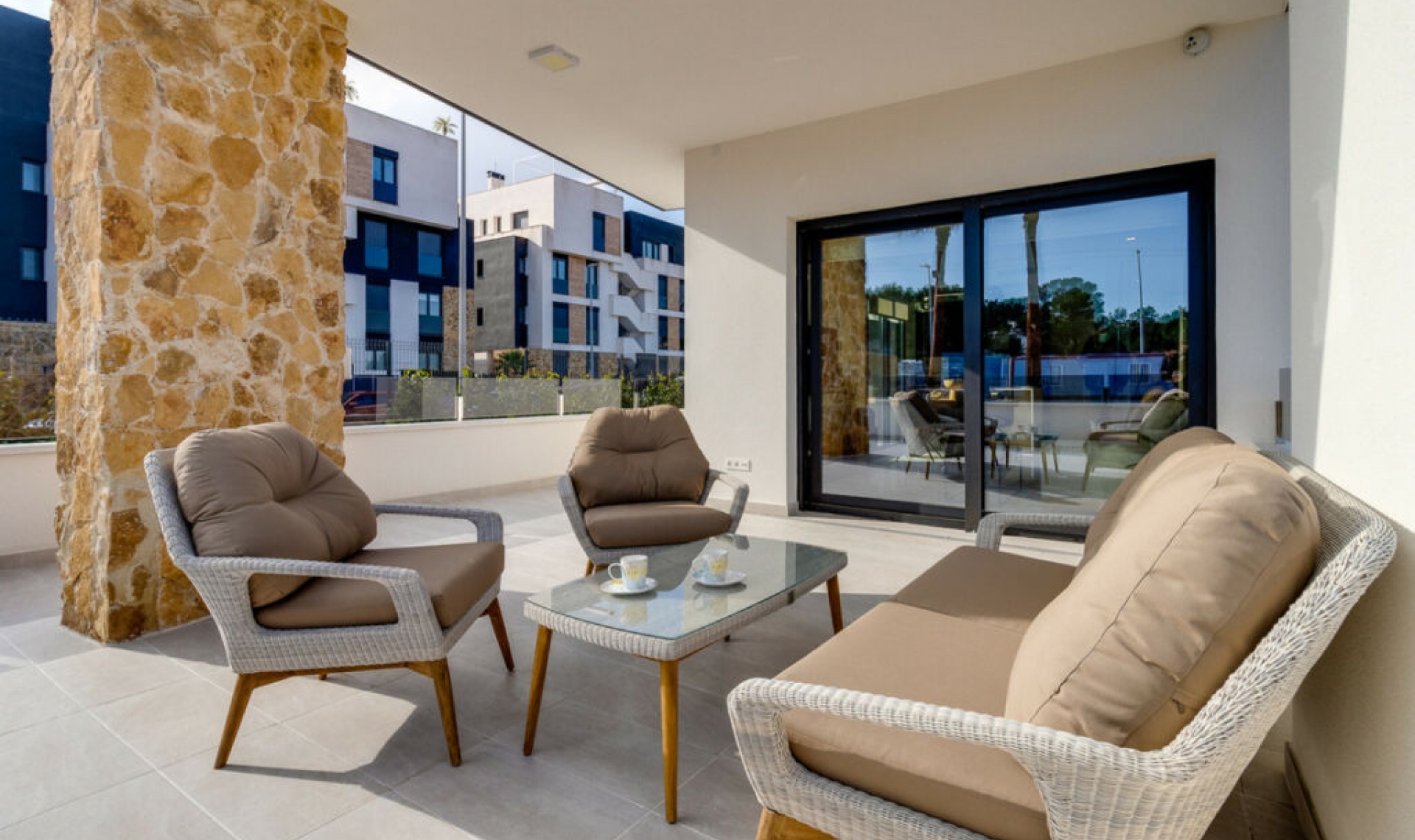 Resale - Apartment -
Guardamar del Segura