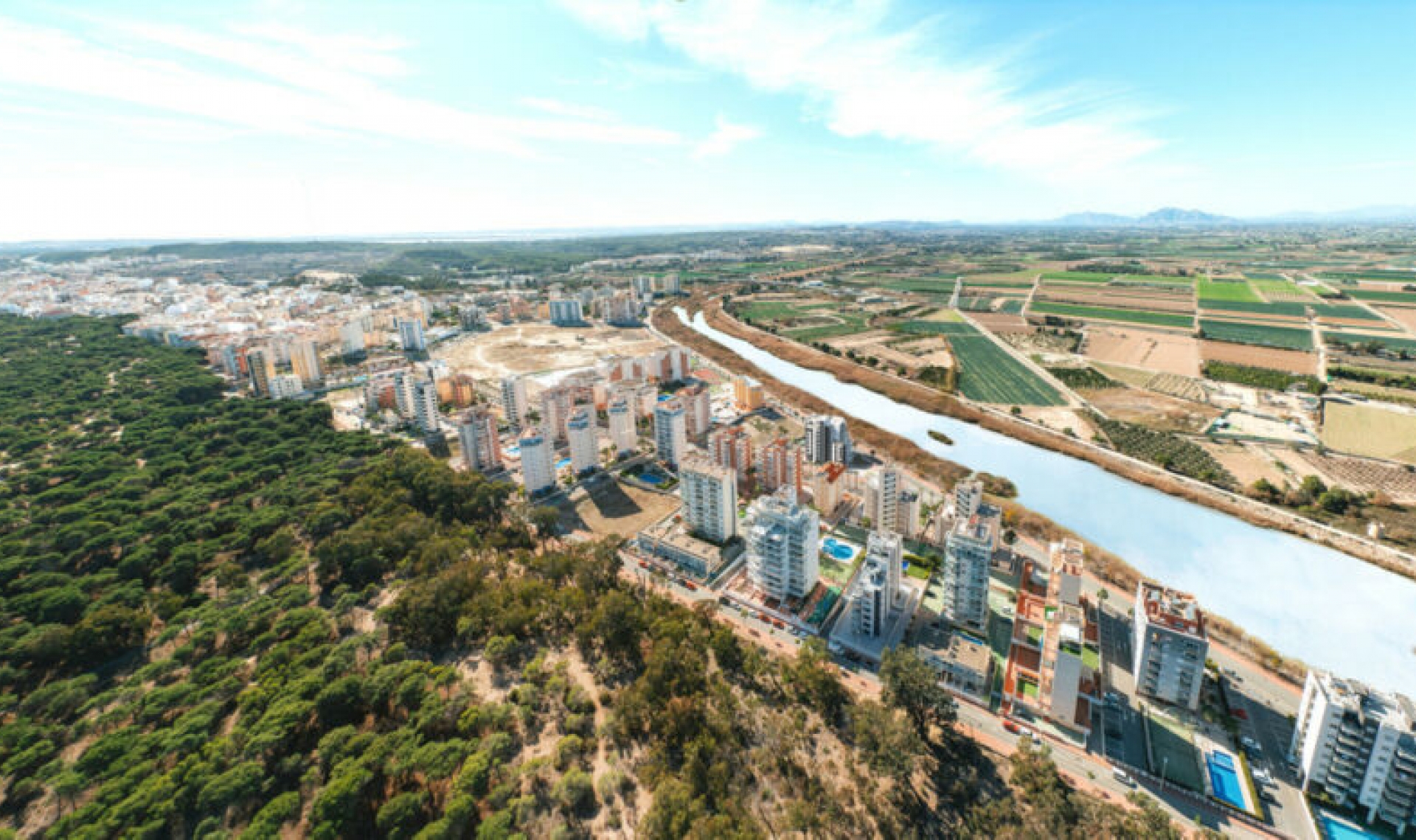 Resale - Apartment -
Guardamar del Segura