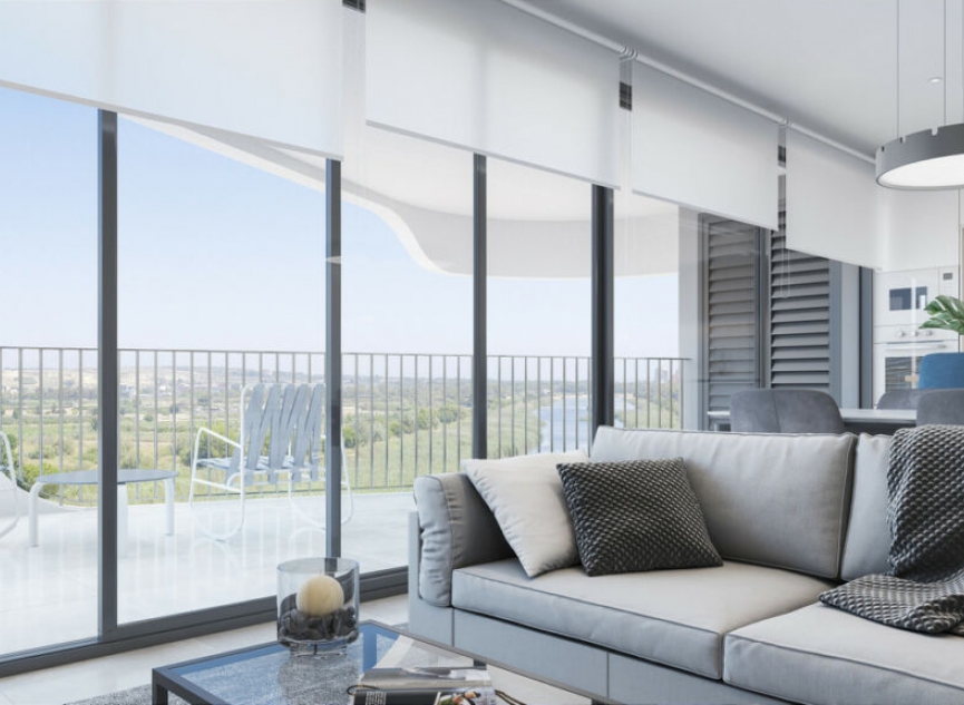 Resale - Apartment -
Guardamar del Segura