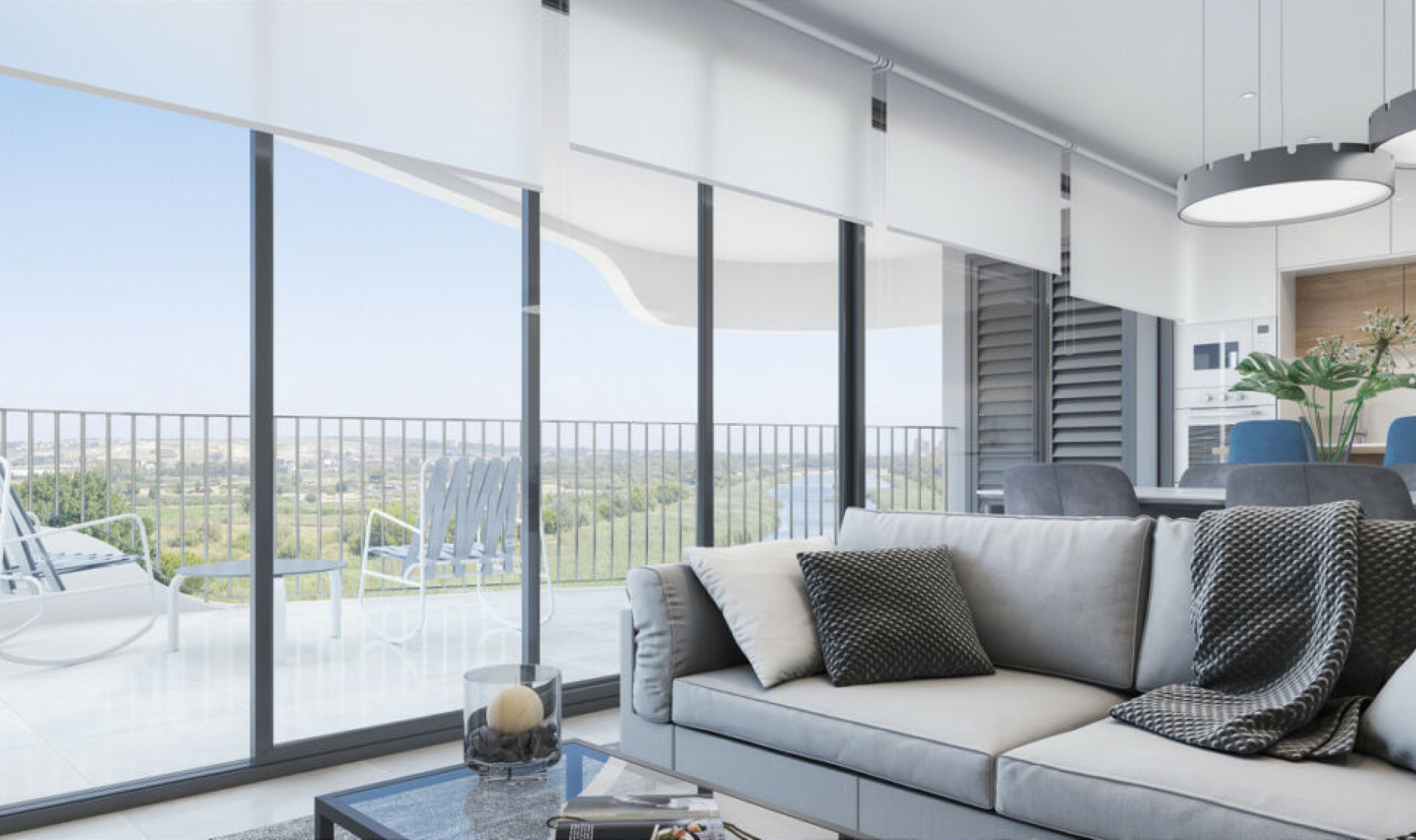 Resale - Apartment -
Guardamar del Segura