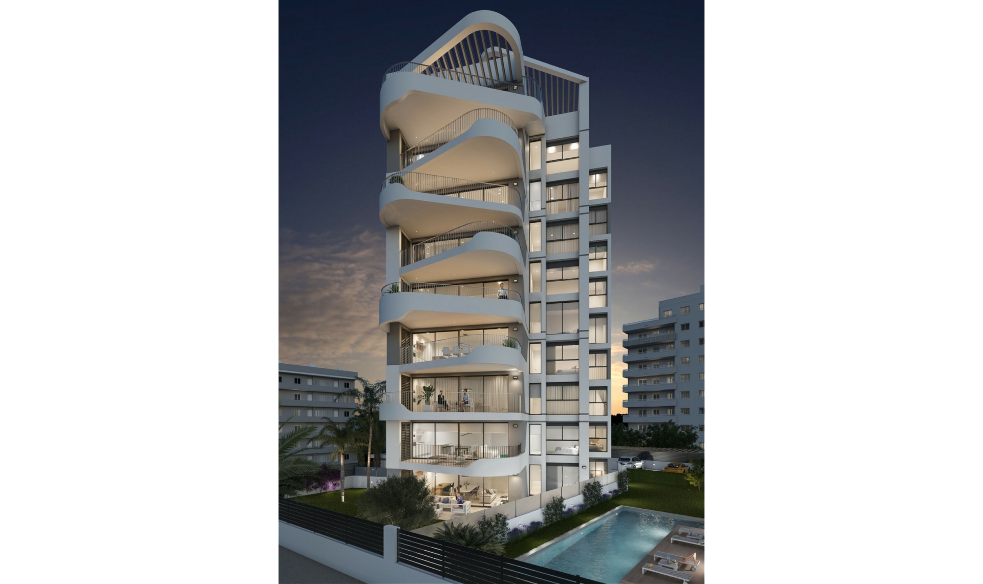 Resale - Apartment -
Guardamar del Segura
