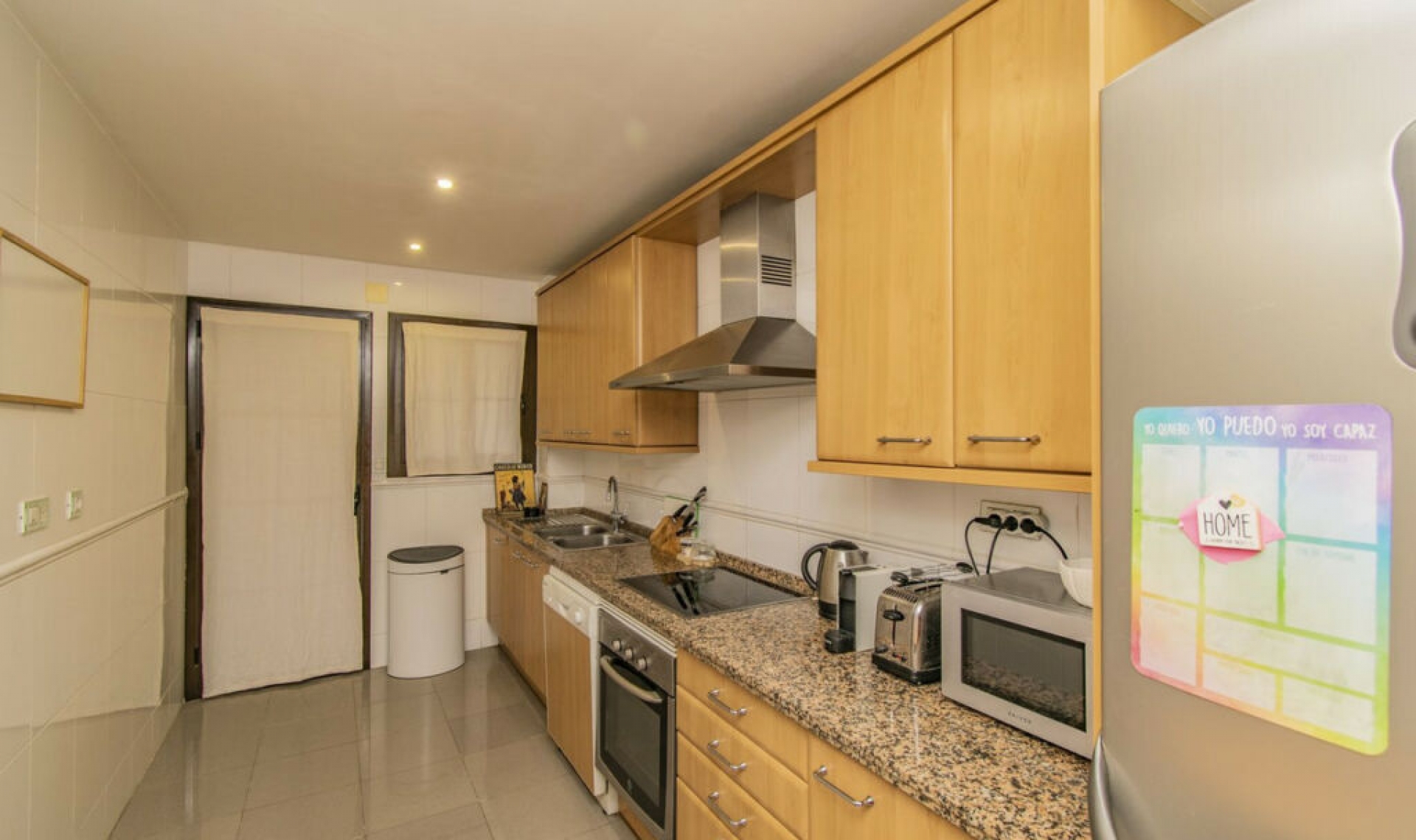 Resale - Apartment -
Hacienda del Sol
