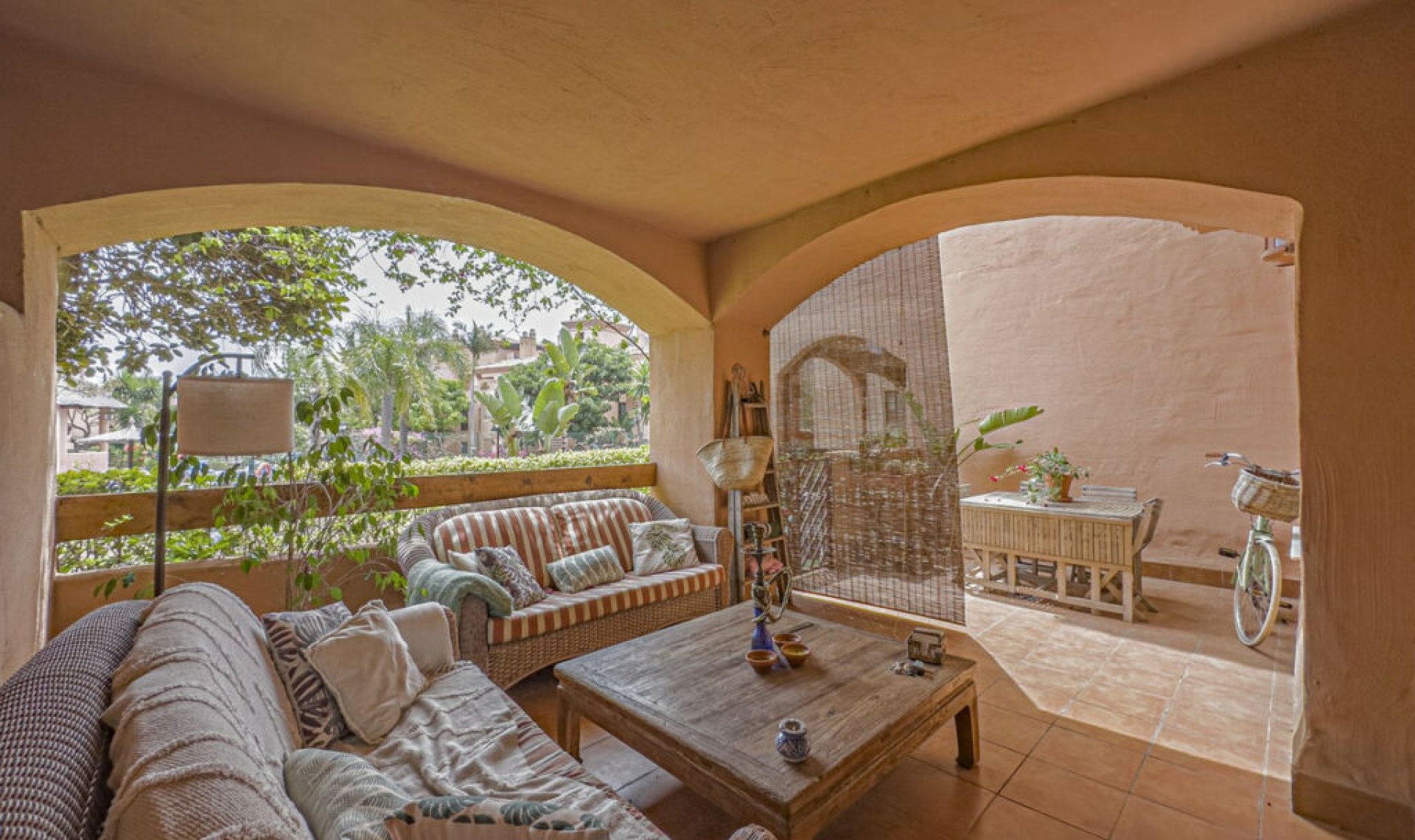 Resale - Apartment -
Hacienda del Sol