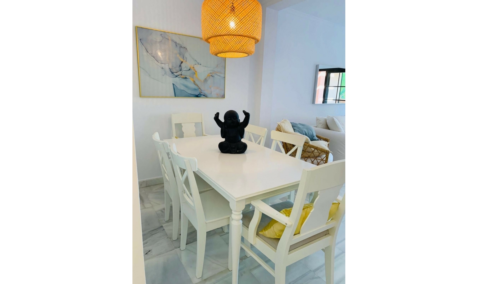 Resale - Apartment -
Hacienda del Sol