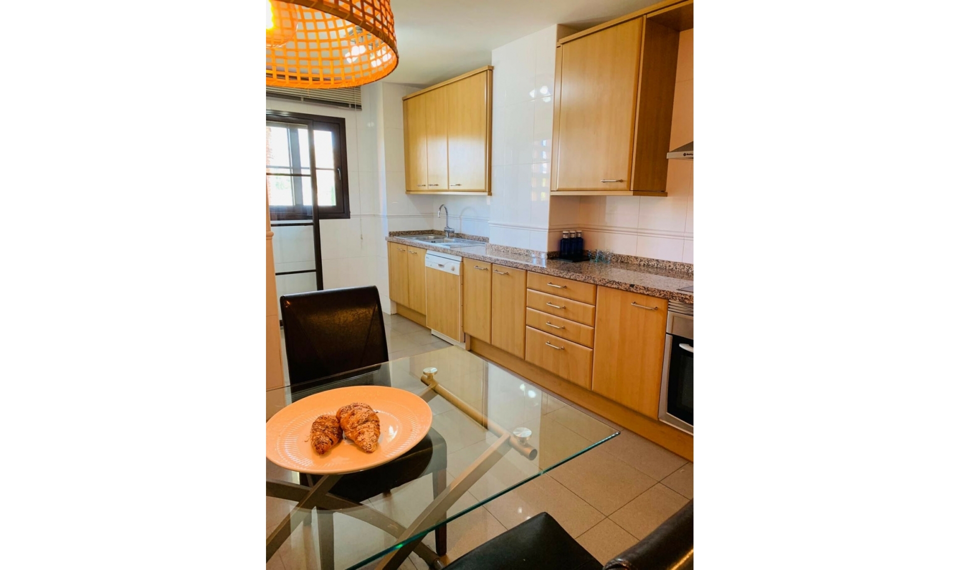 Resale - Apartment -
Hacienda del Sol