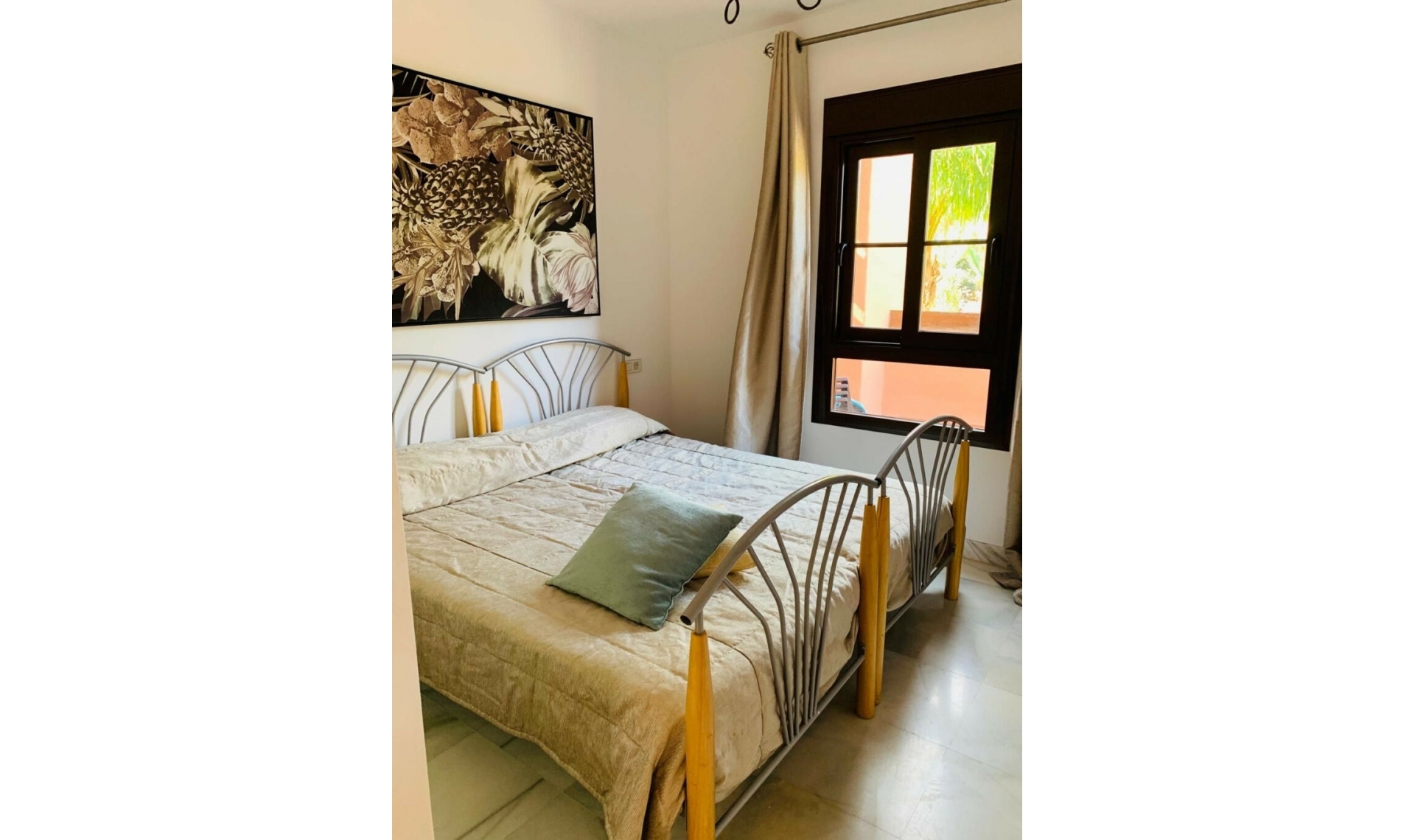 Resale - Apartment -
Hacienda del Sol