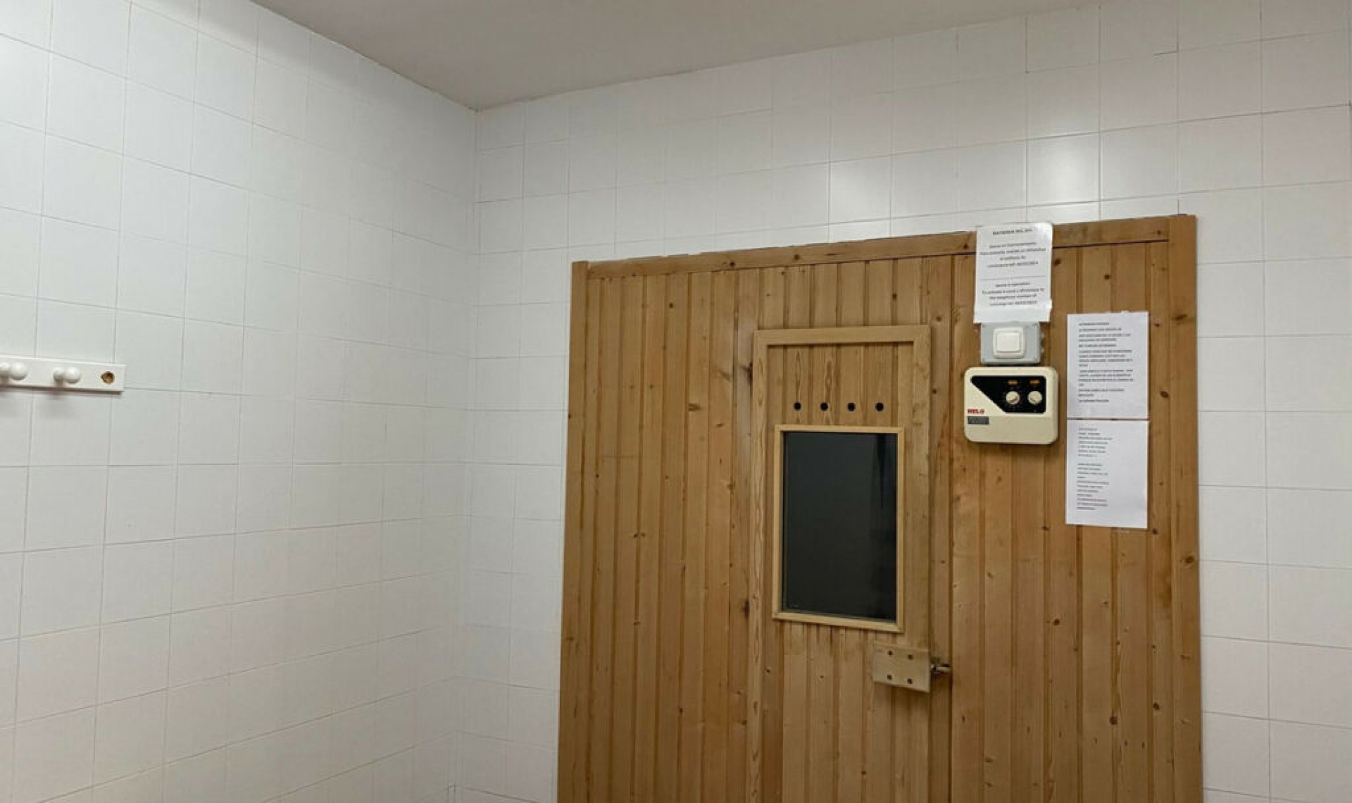 Resale - Apartment -
Hacienda del Sol