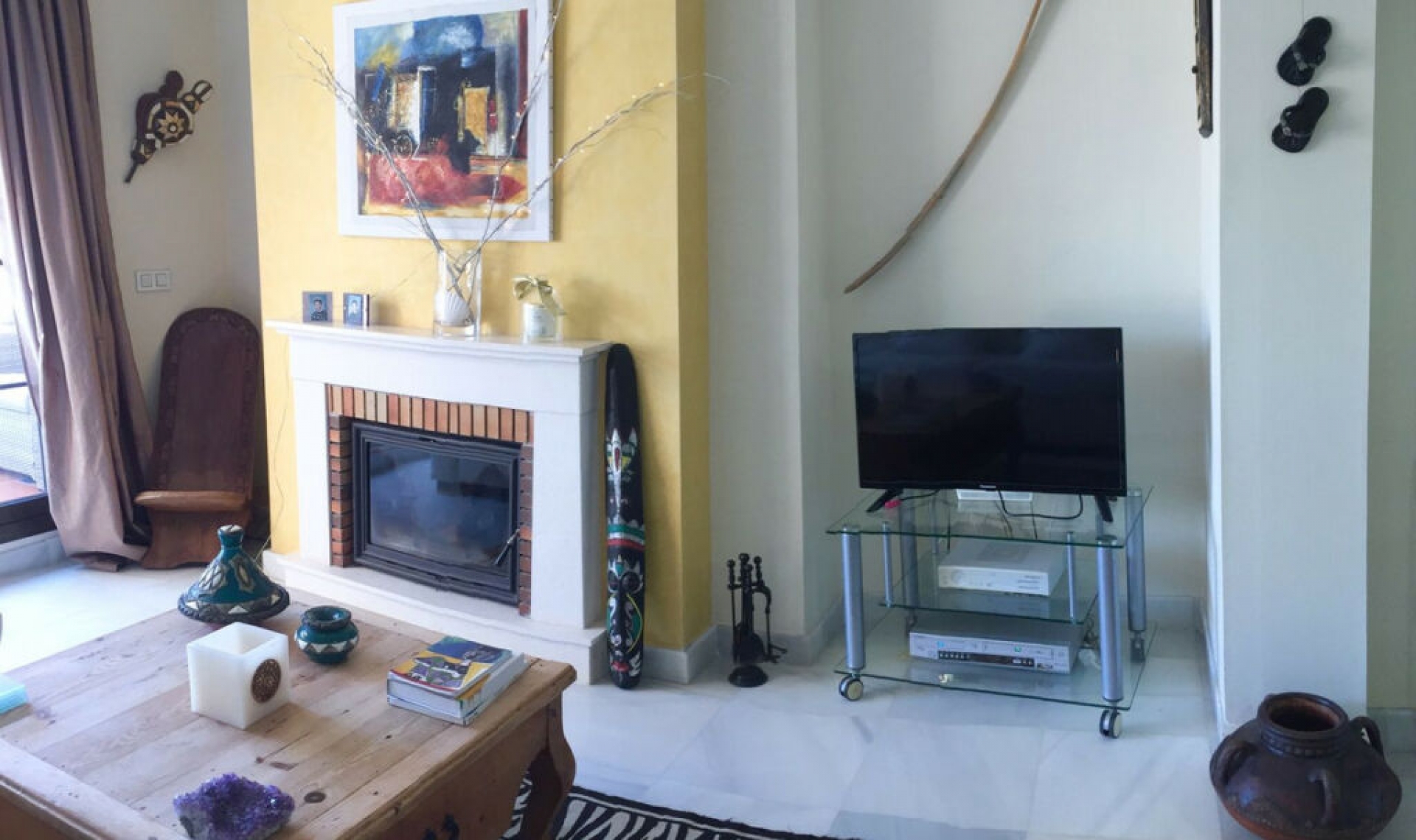 Resale - Apartment -
Hacienda del Sol