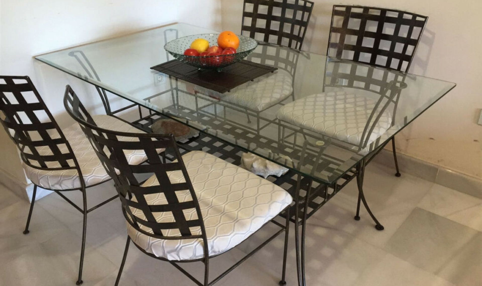 Resale - Apartment -
Hacienda del Sol