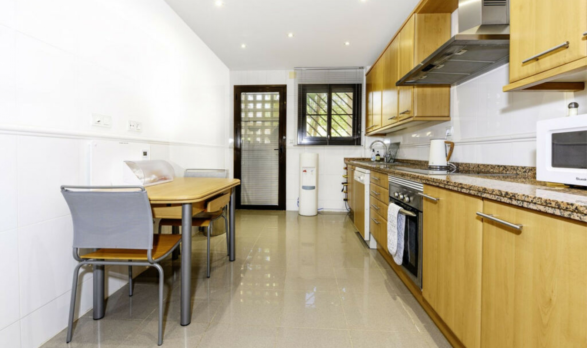 Resale - Apartment -
Hacienda del Sol