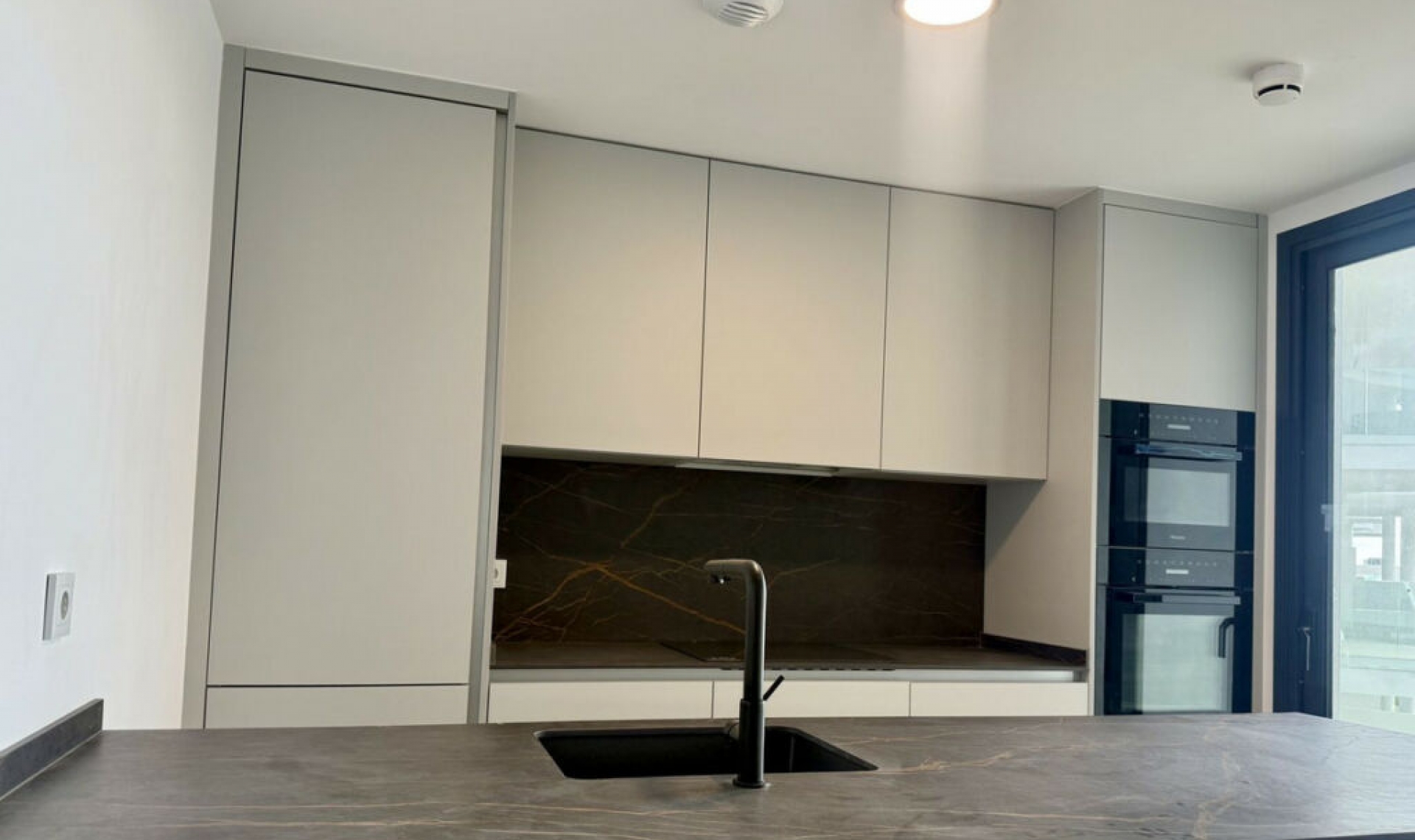 Resale - Apartment -
Higueron