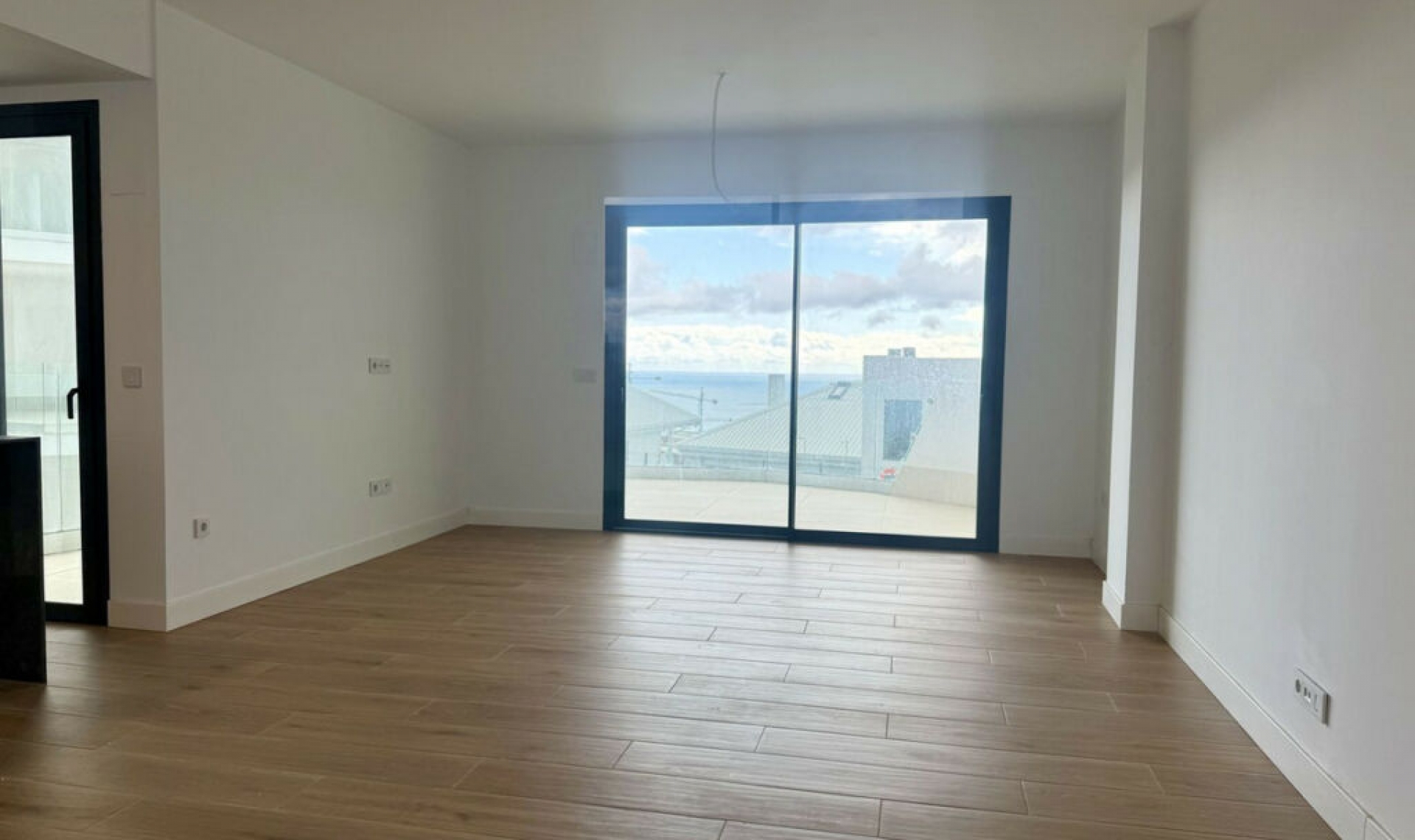 Resale - Apartment -
Higueron