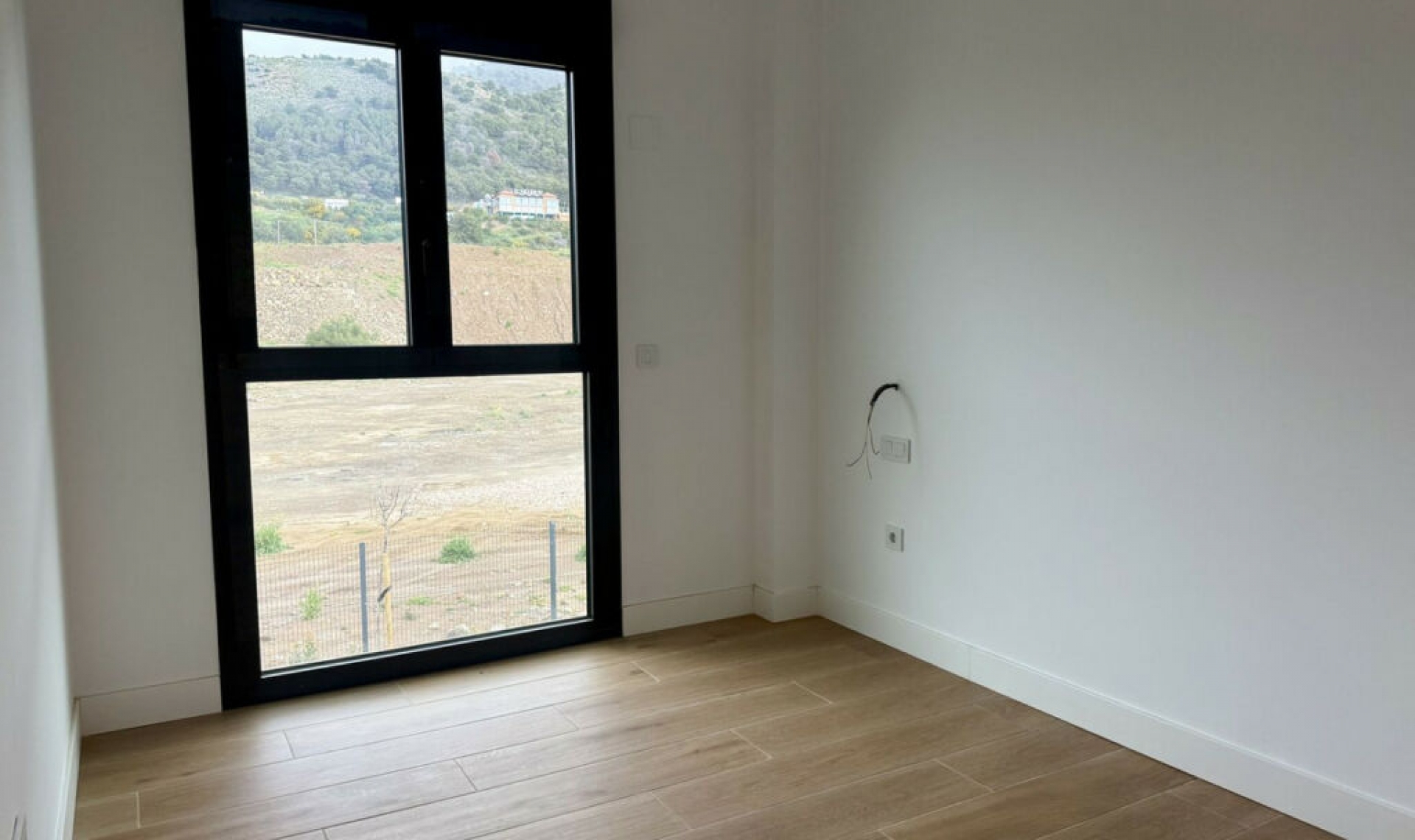 Resale - Apartment -
Higueron