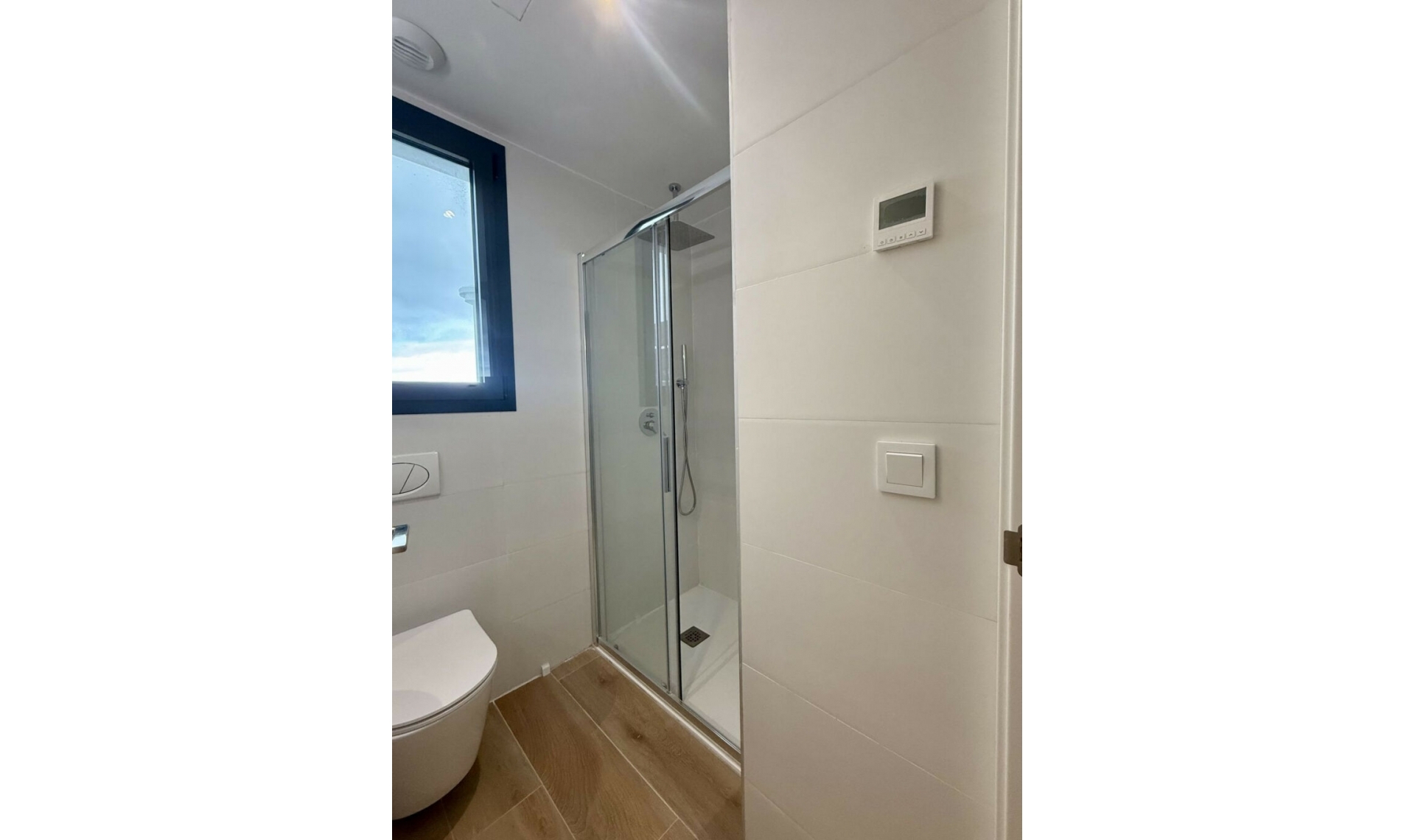 Resale - Apartment -
Higueron