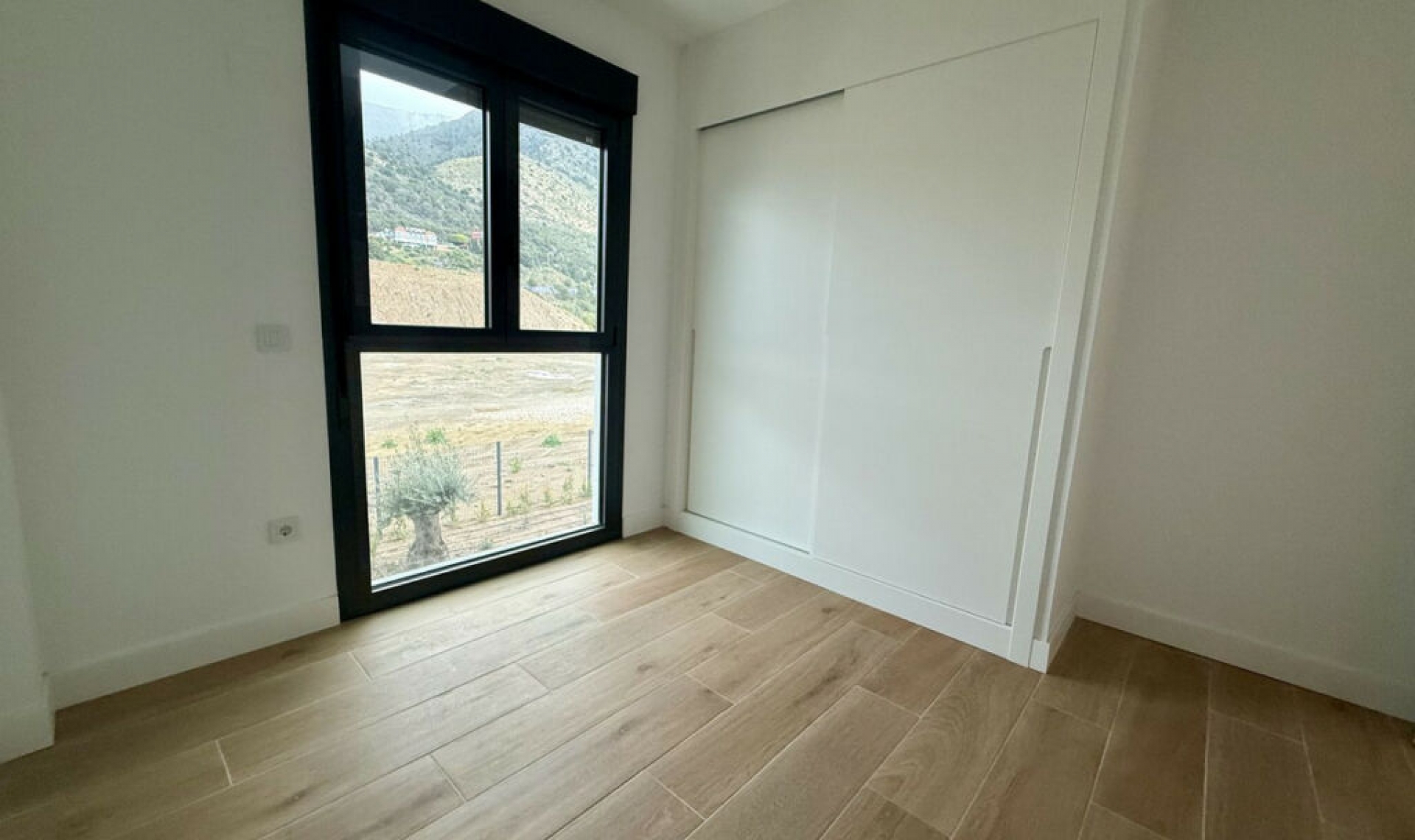 Resale - Apartment -
Higueron