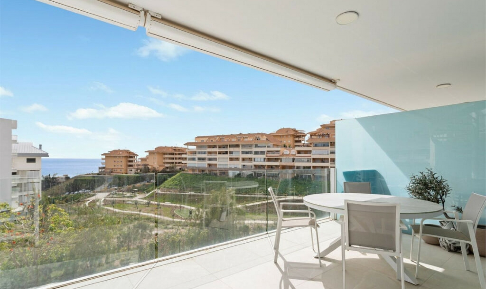 Resale - Apartment -
Higueron