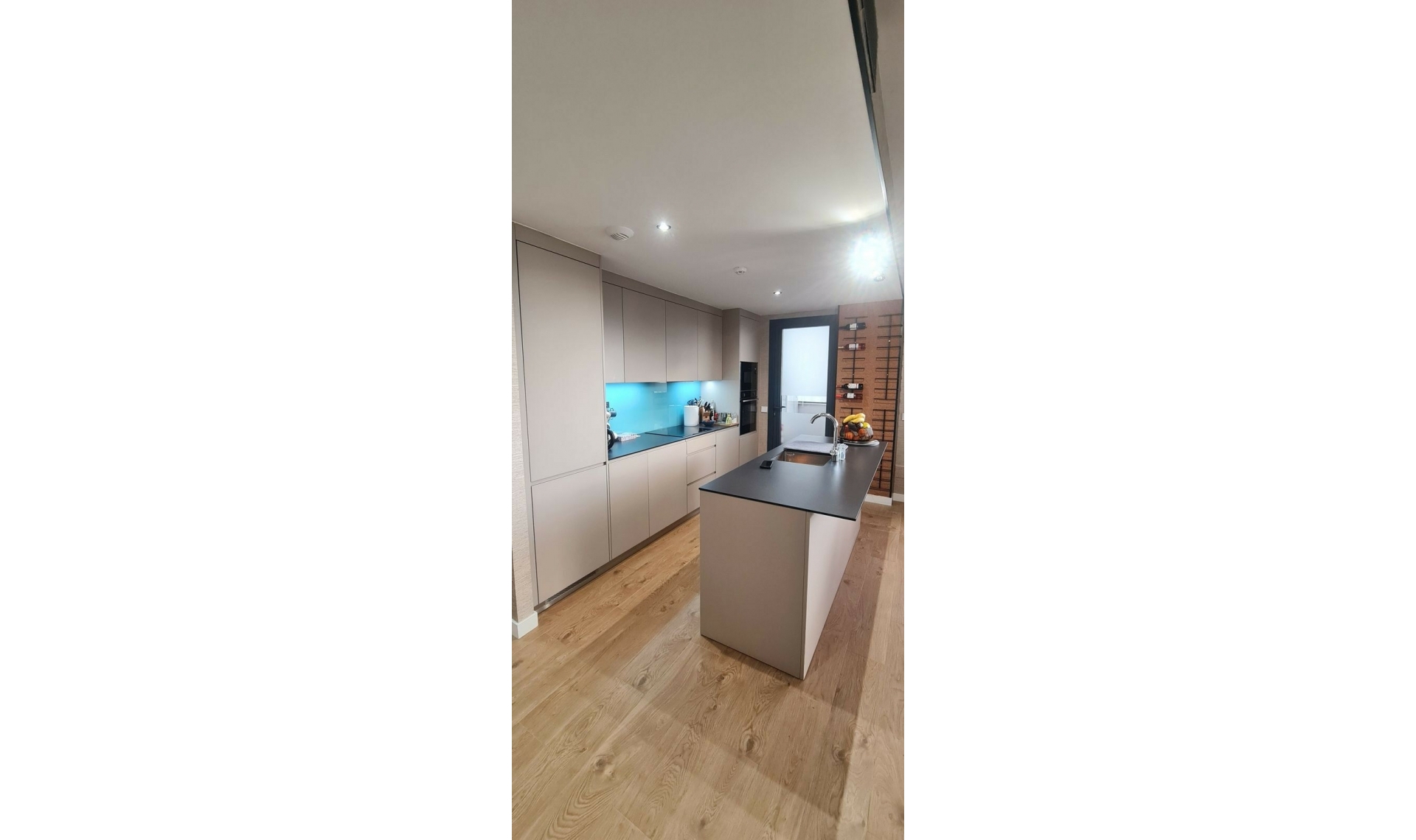 Resale - Apartment -
Higueron