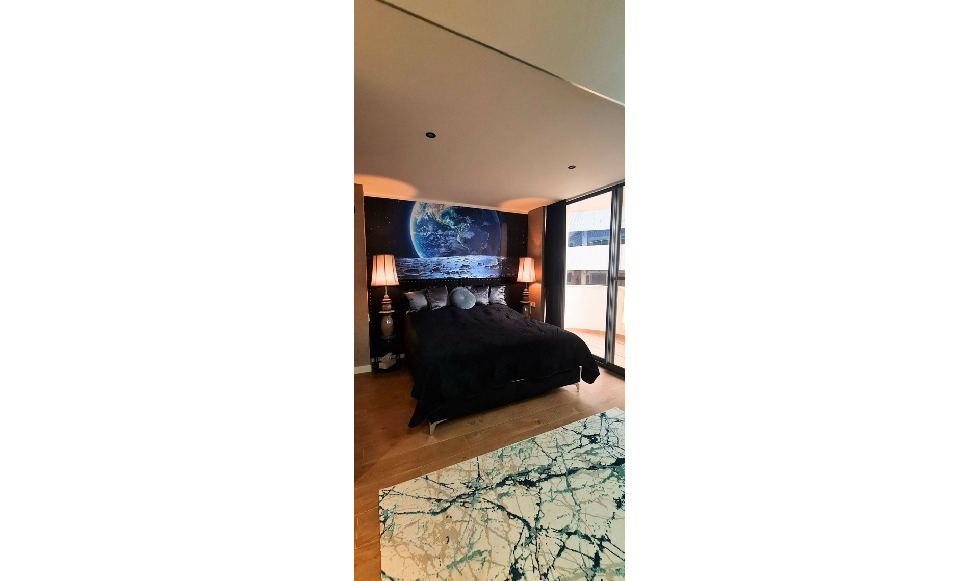 Resale - Apartment -
Higueron