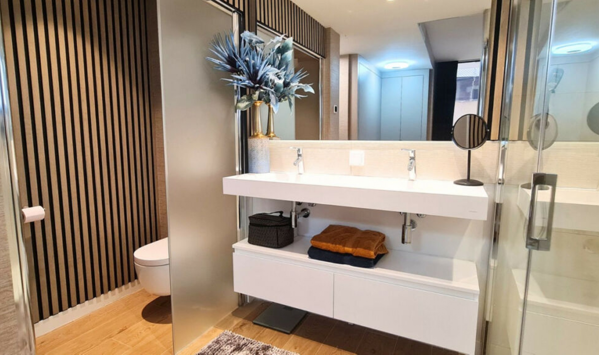 Resale - Apartment -
Higueron